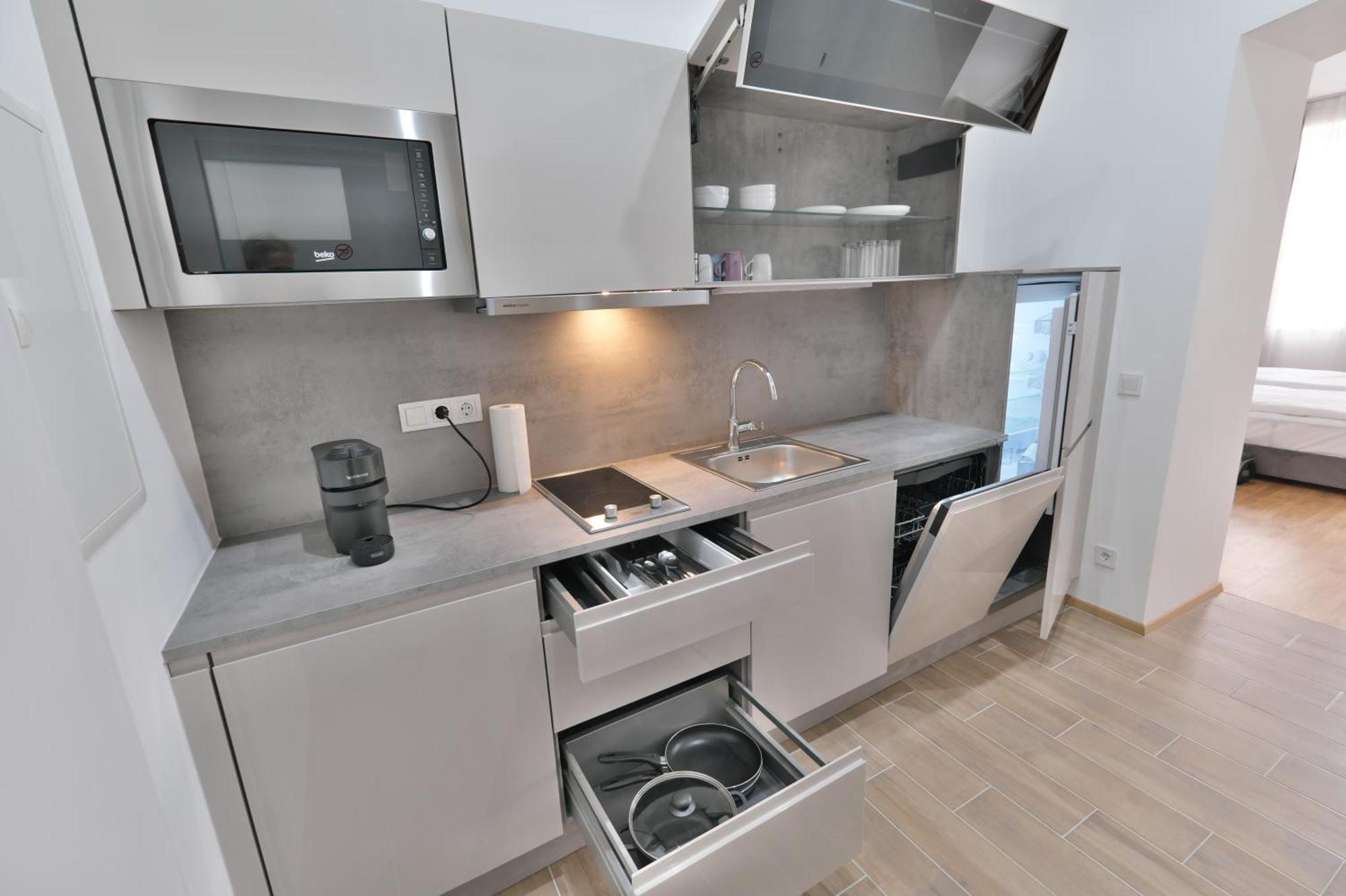 Lotus Appartement