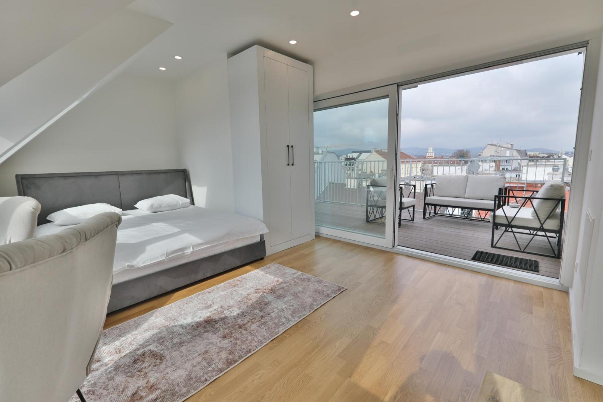 Appartement Lotus Vienne