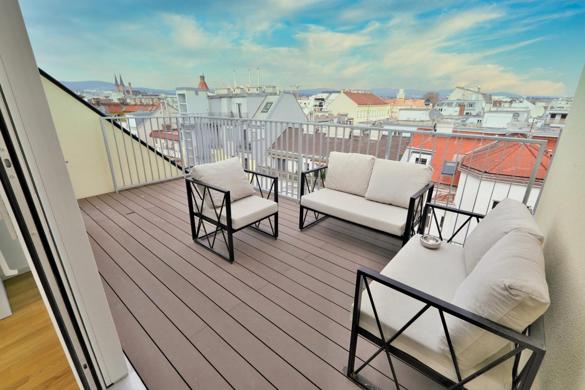 Lotus Appartement