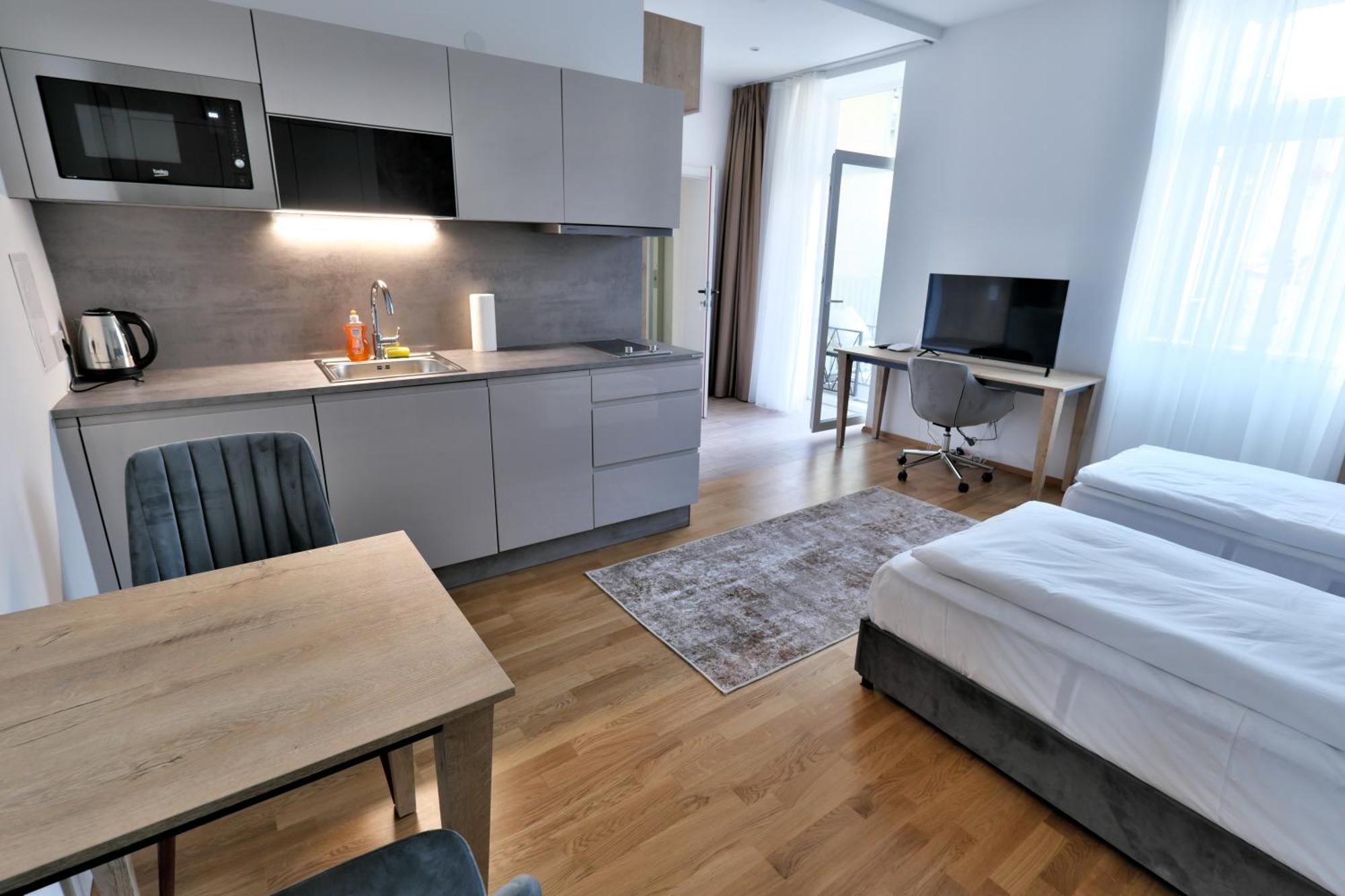 Appartement Lotus