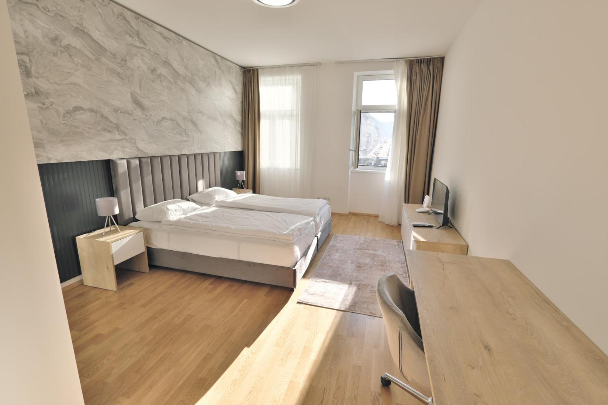 Appartement Lotus *