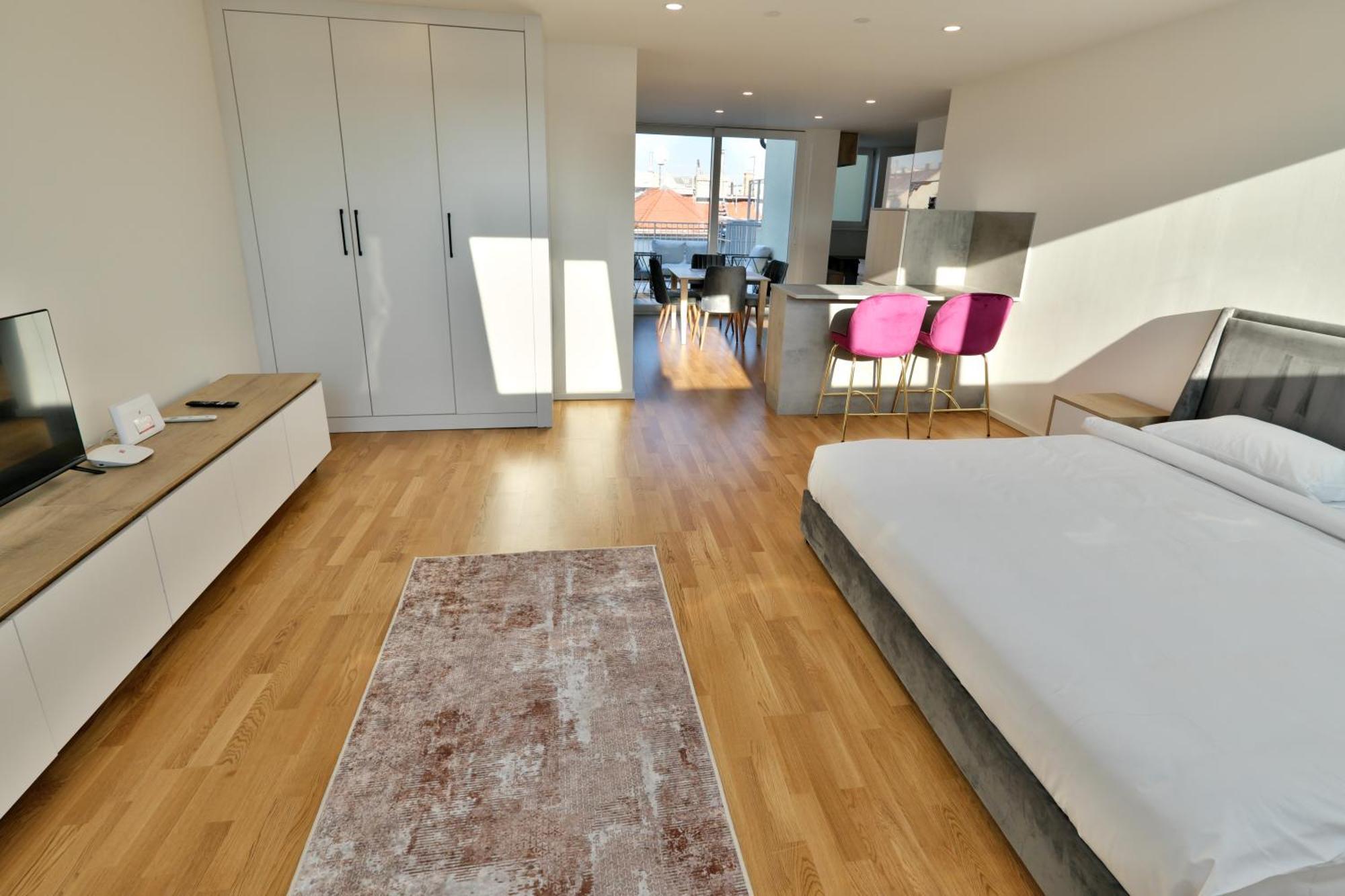 Appartement Lotus