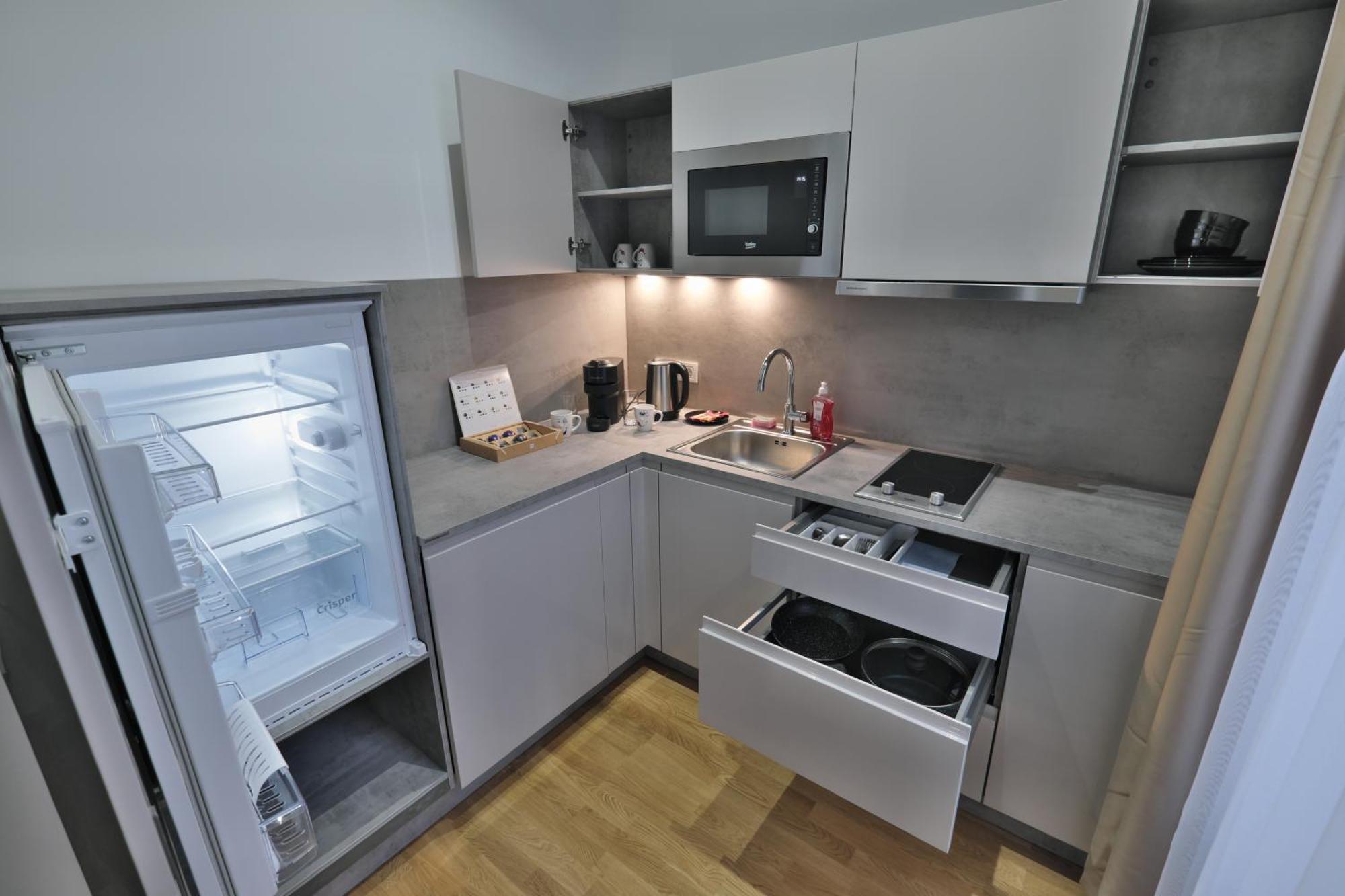 Lotus Appartement