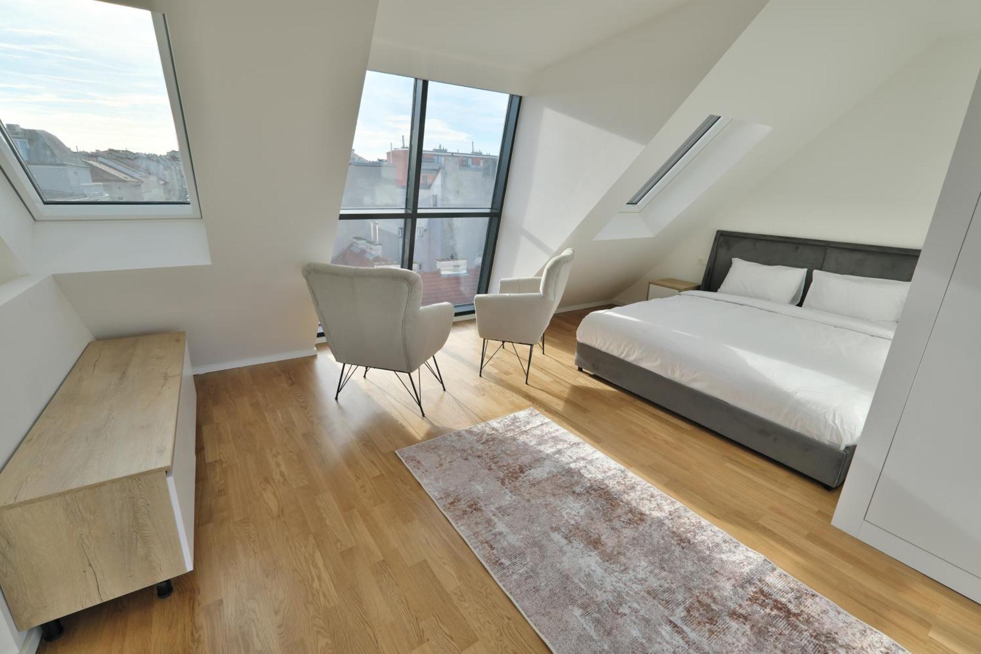 Lotus Appartement *