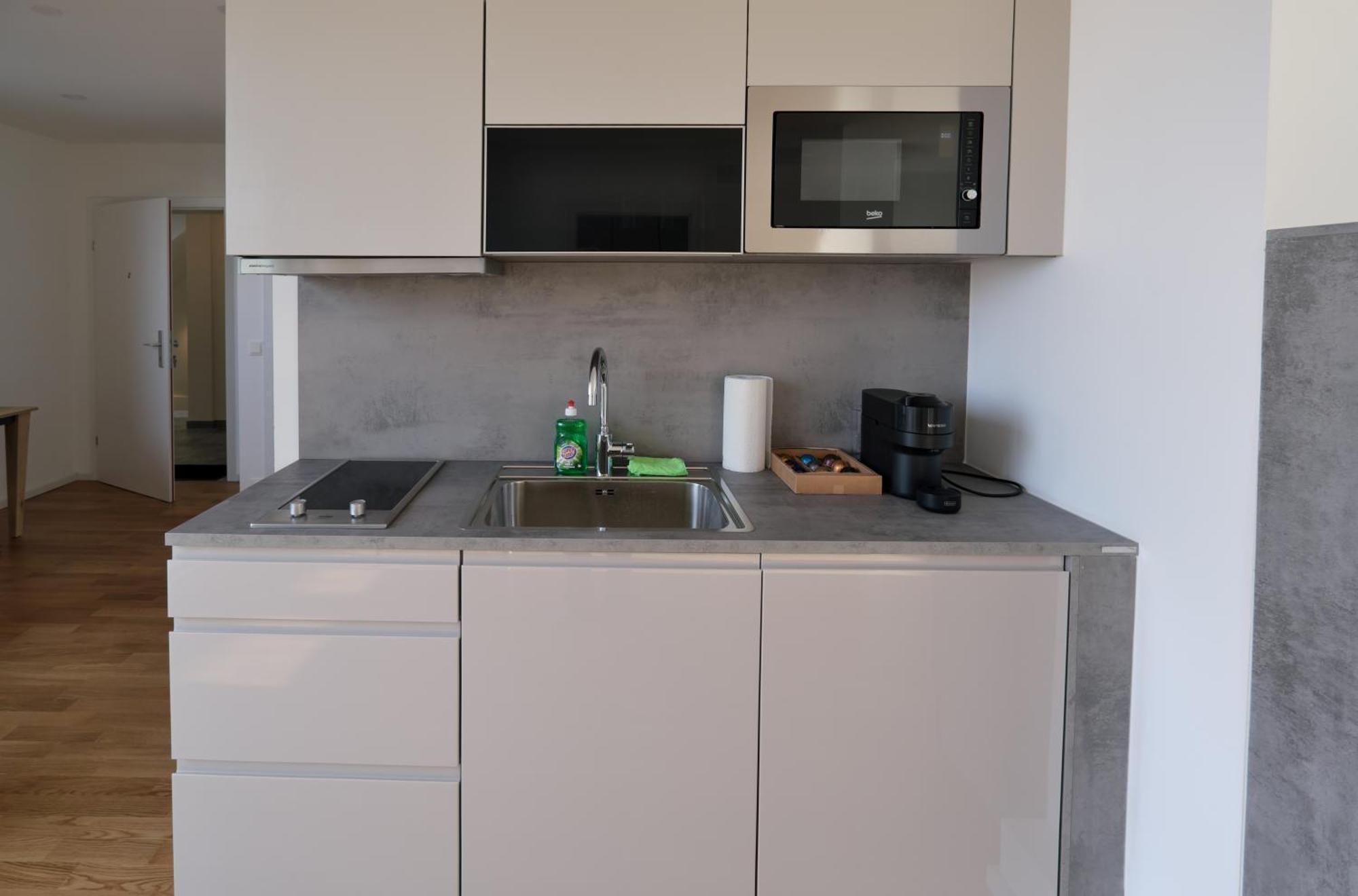 Appartement Lotus *