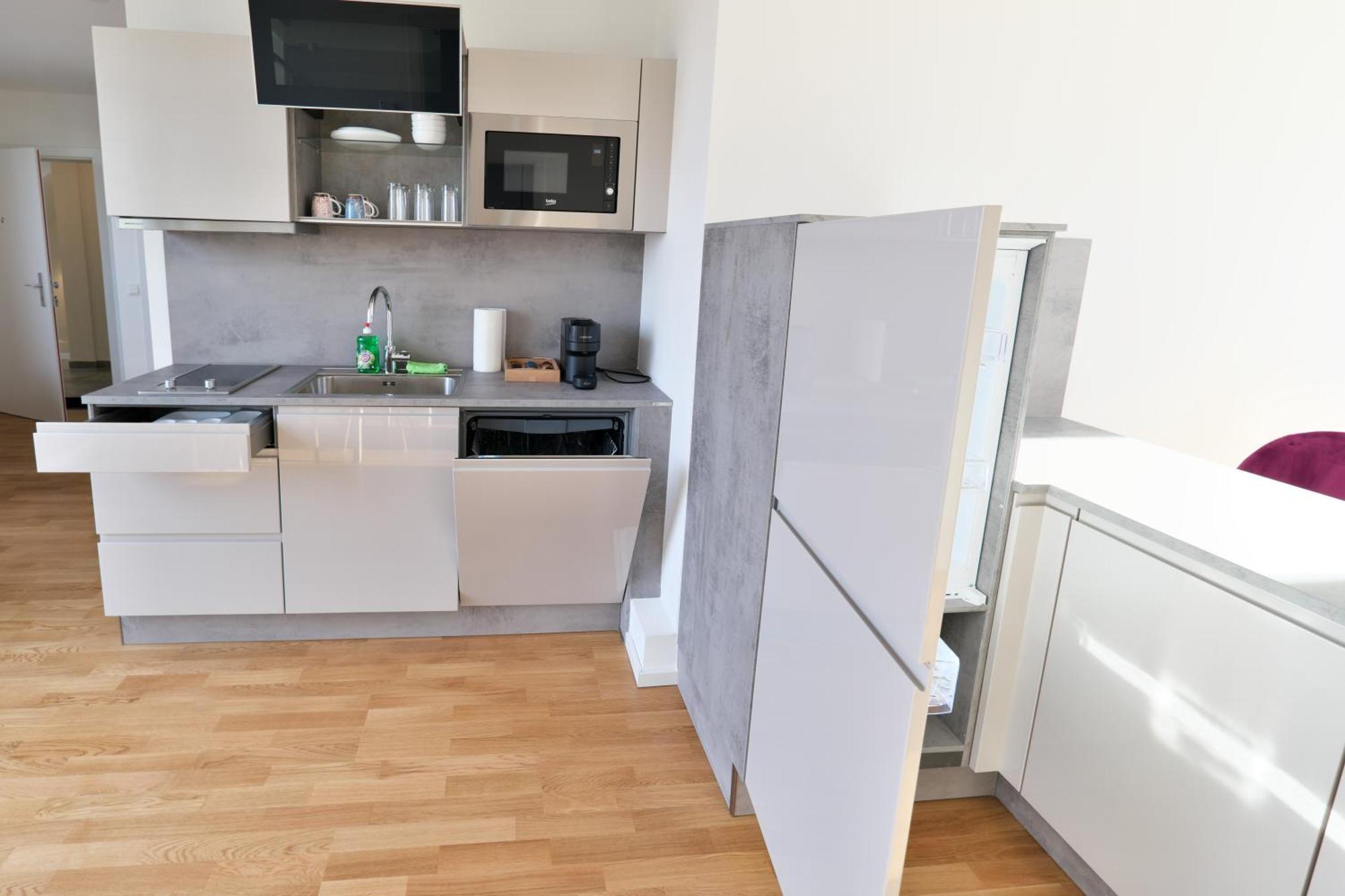 Appartement Lotus *