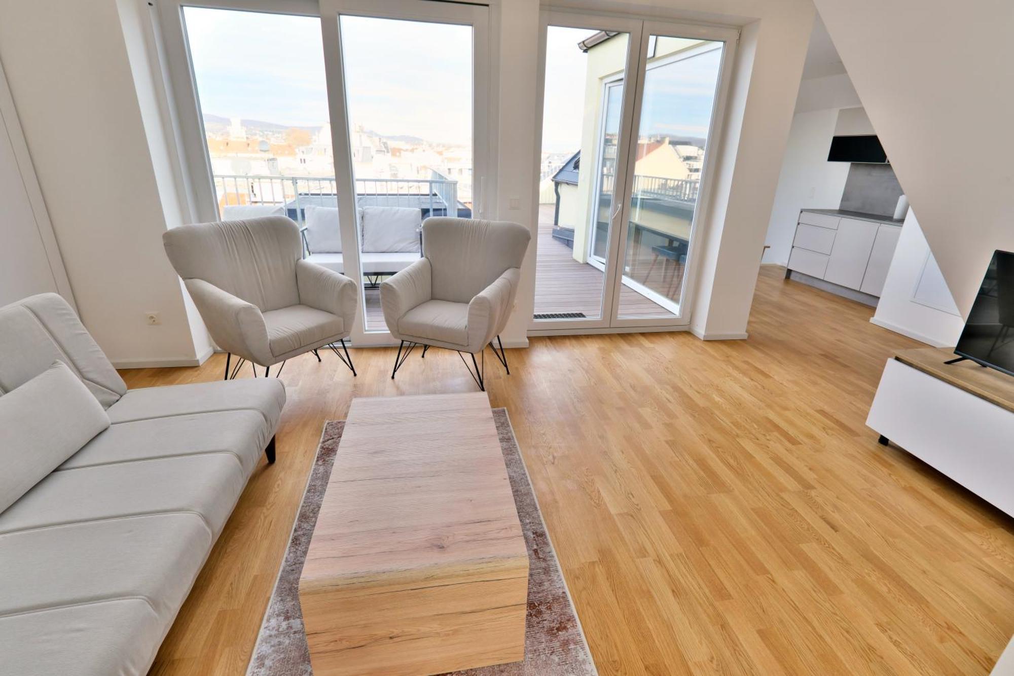 Lotus Appartement *