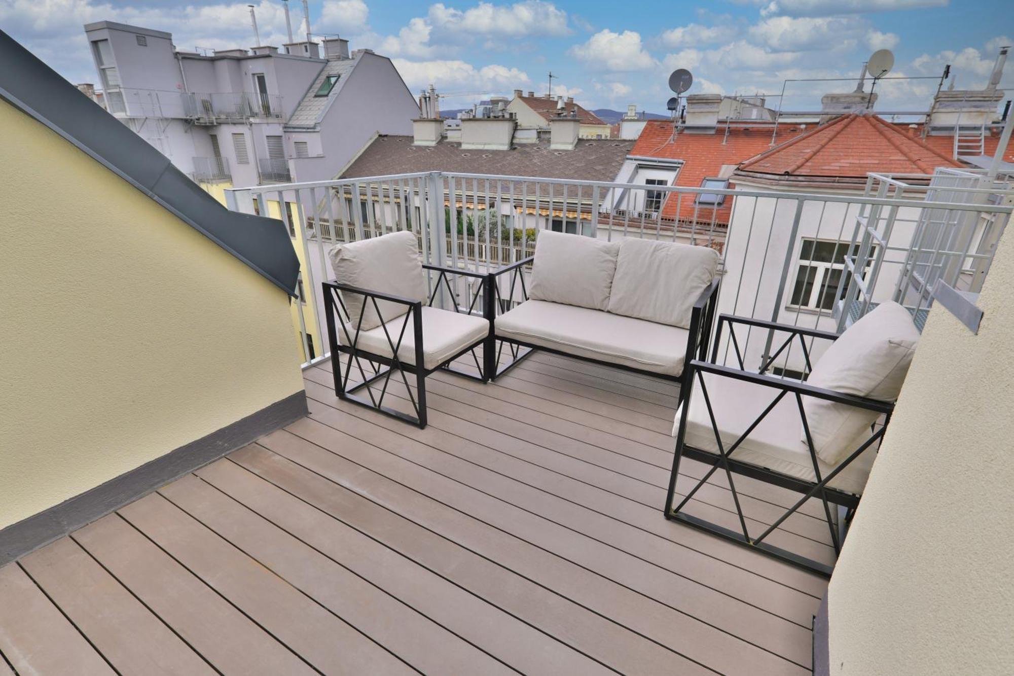 Appartement Lotus