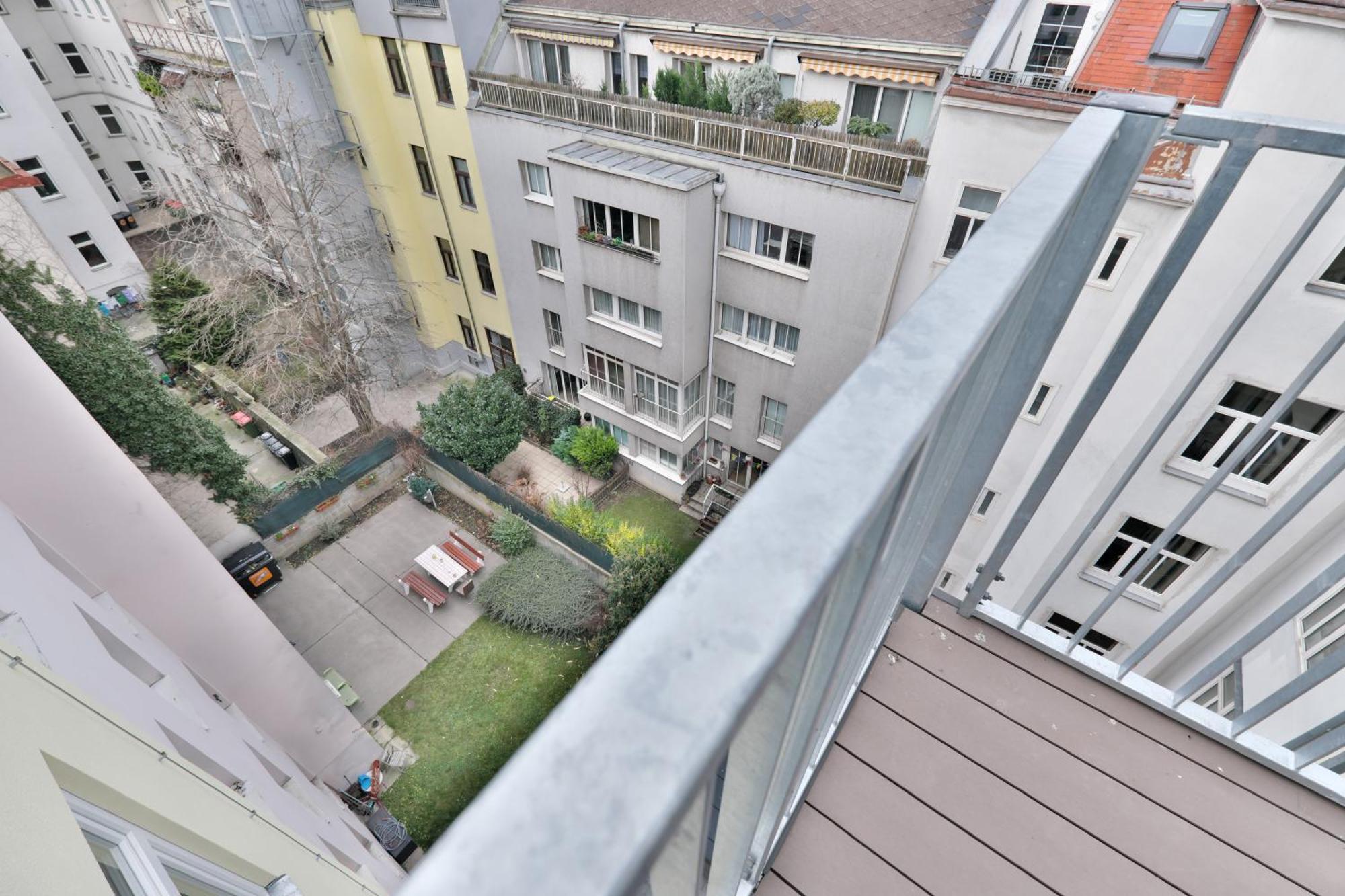 Appartement Lotus Vienne