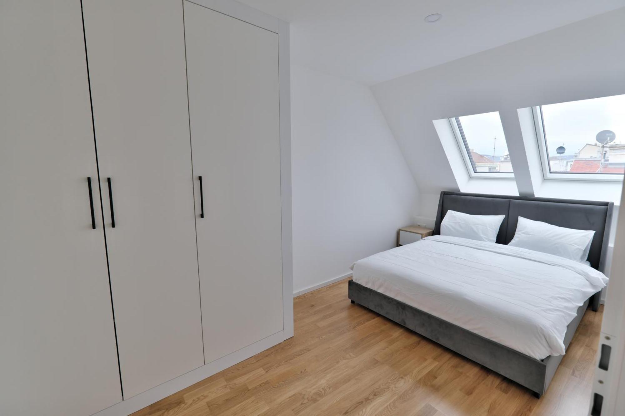 Lotus Appartement *