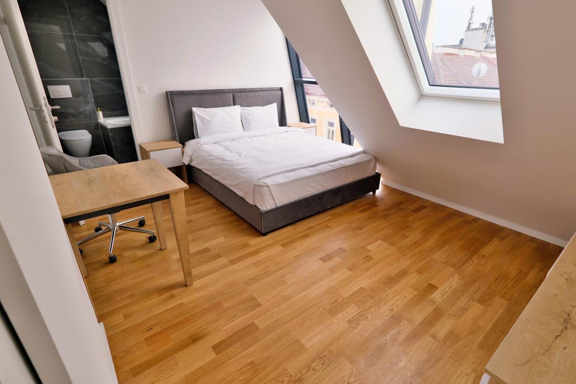Appartement Lotus Vienne