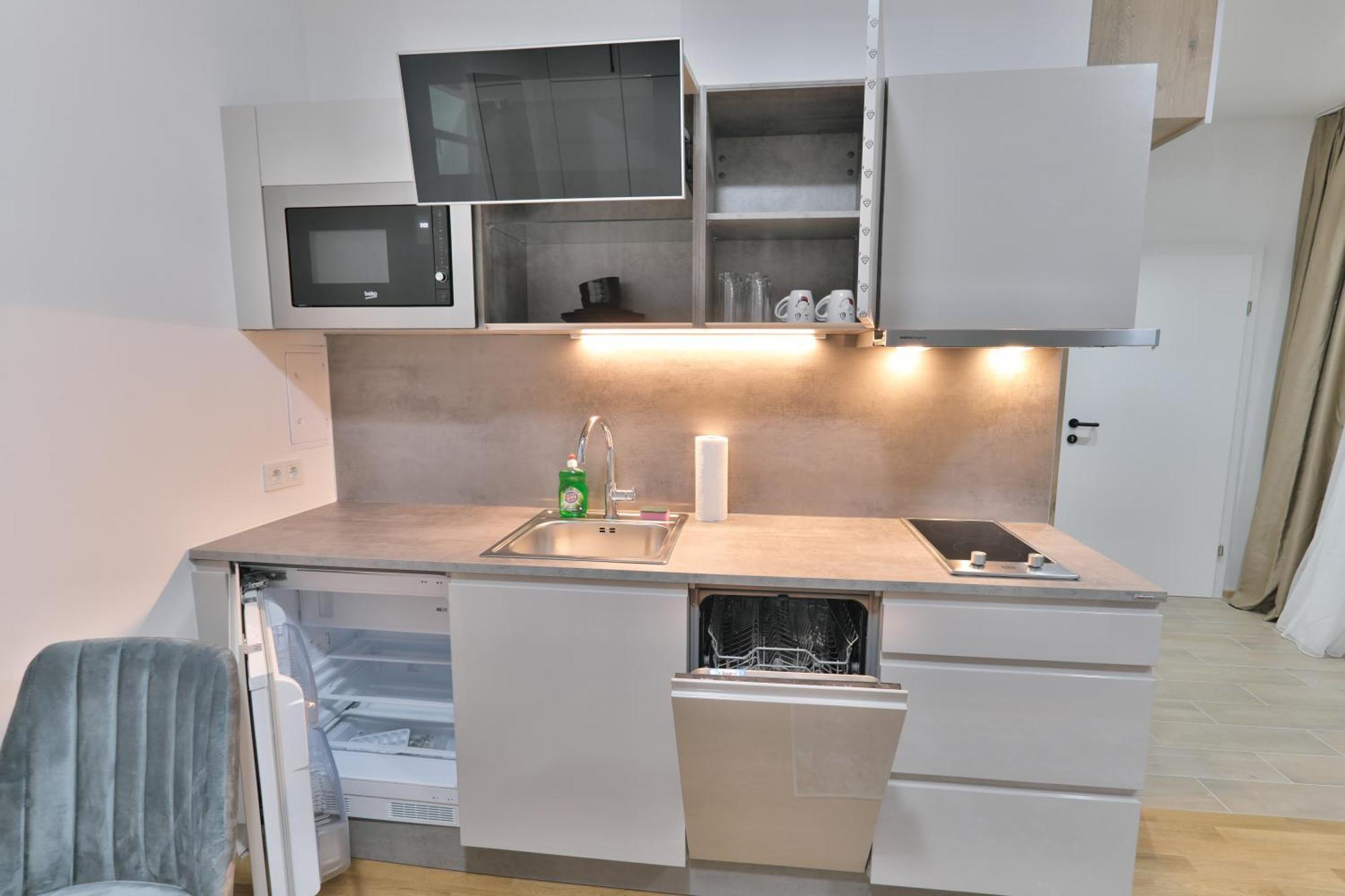 Appartement Lotus Vienne