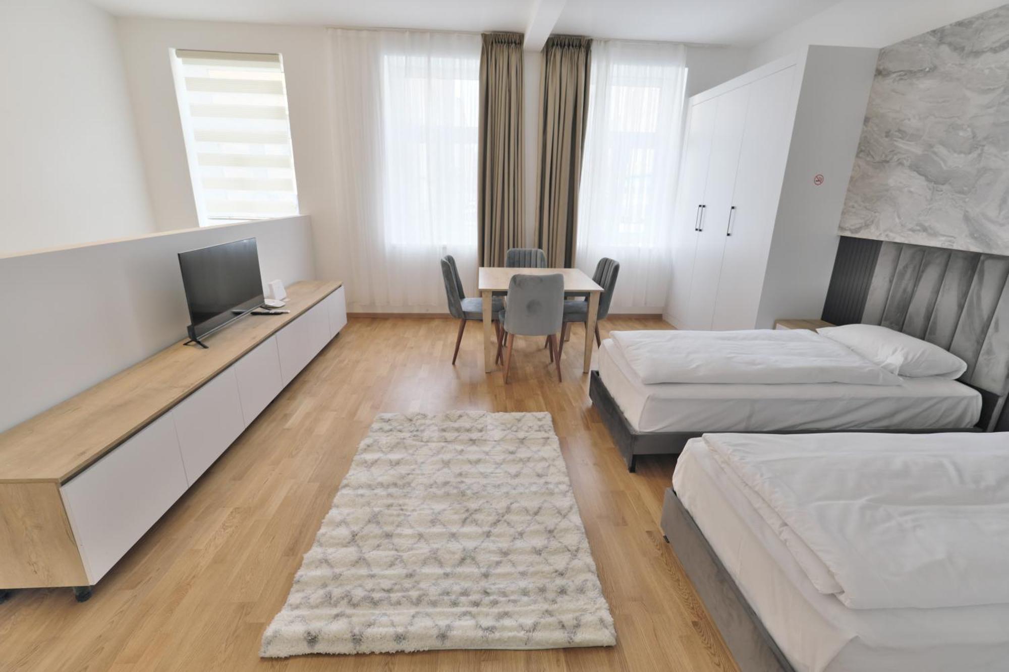 Appartement Lotus *