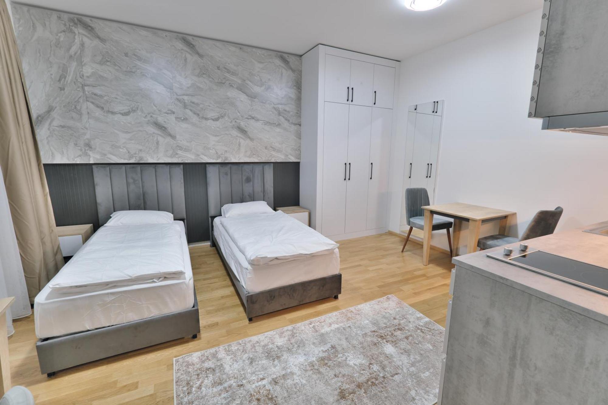 Lotus Appartement Vienne