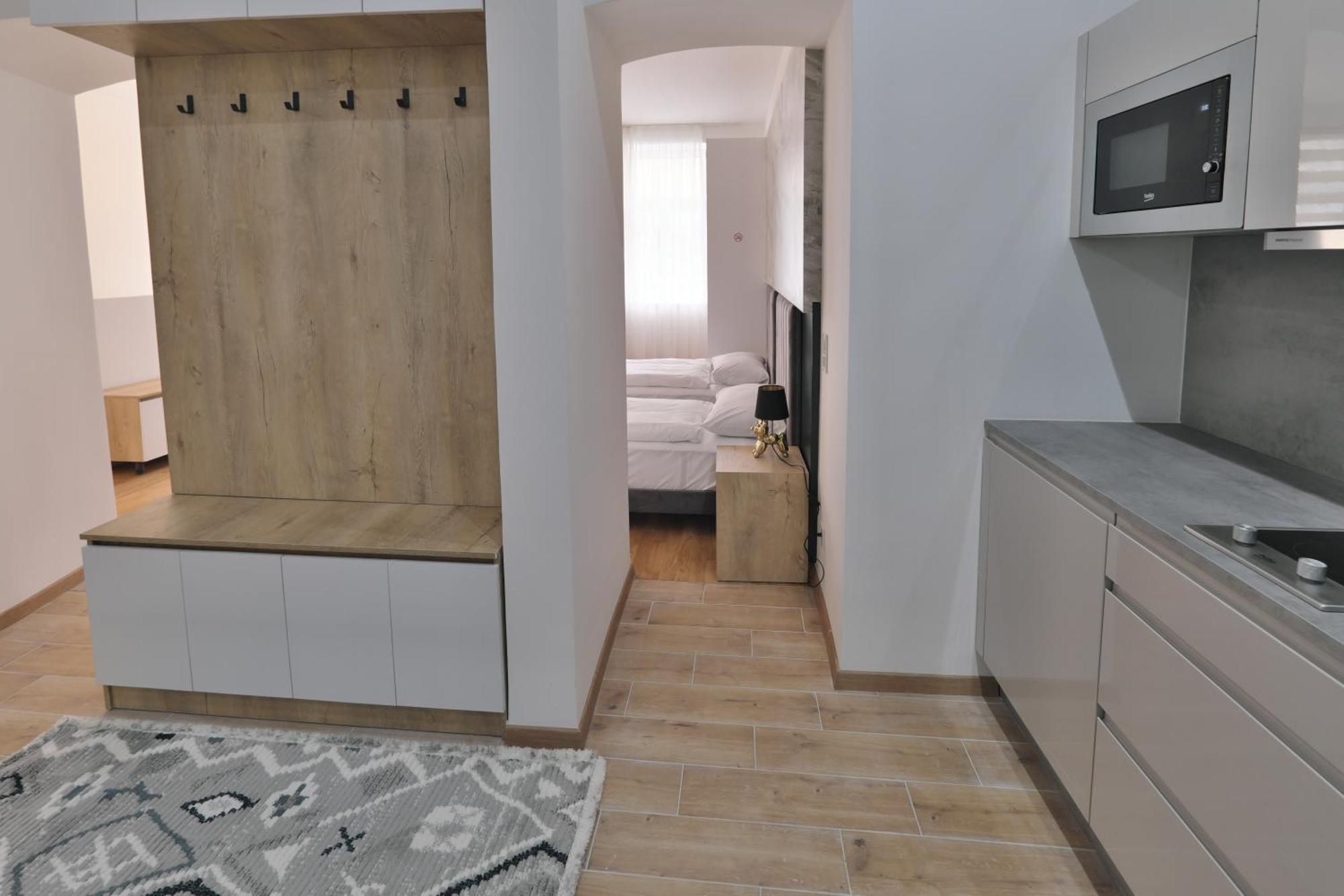 Appartement Lotus Vienne
