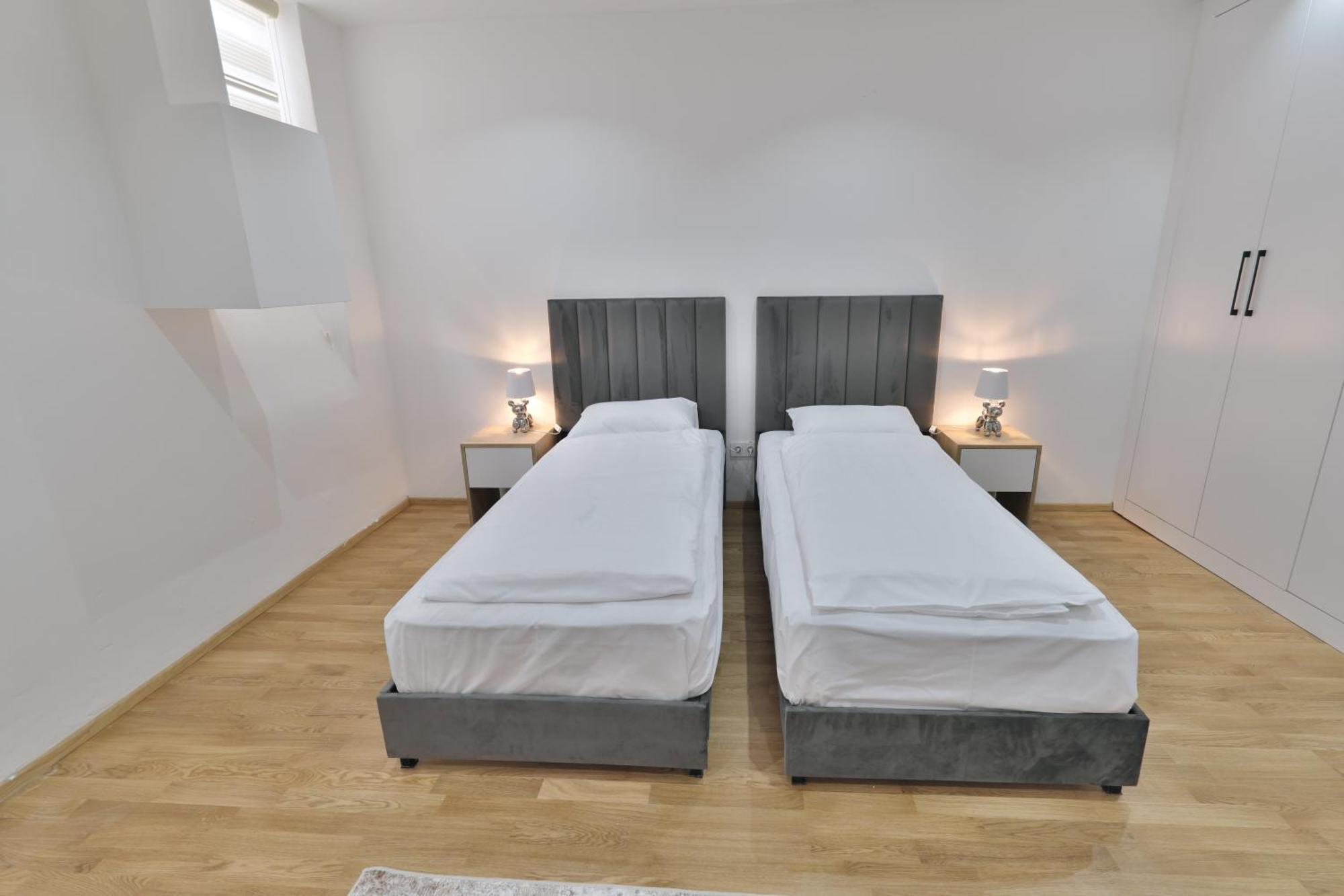 Appartement Lotus