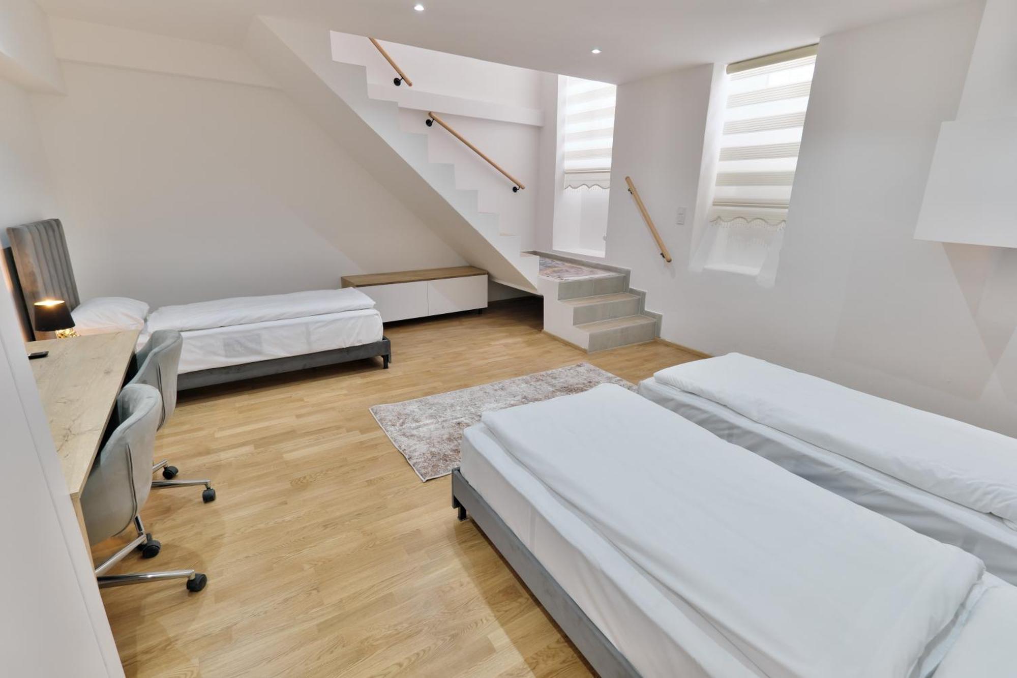 Appartement Lotus Vienne