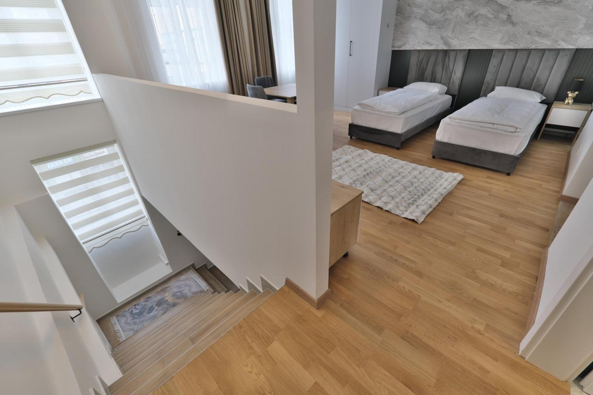 Appartement Lotus Vienne