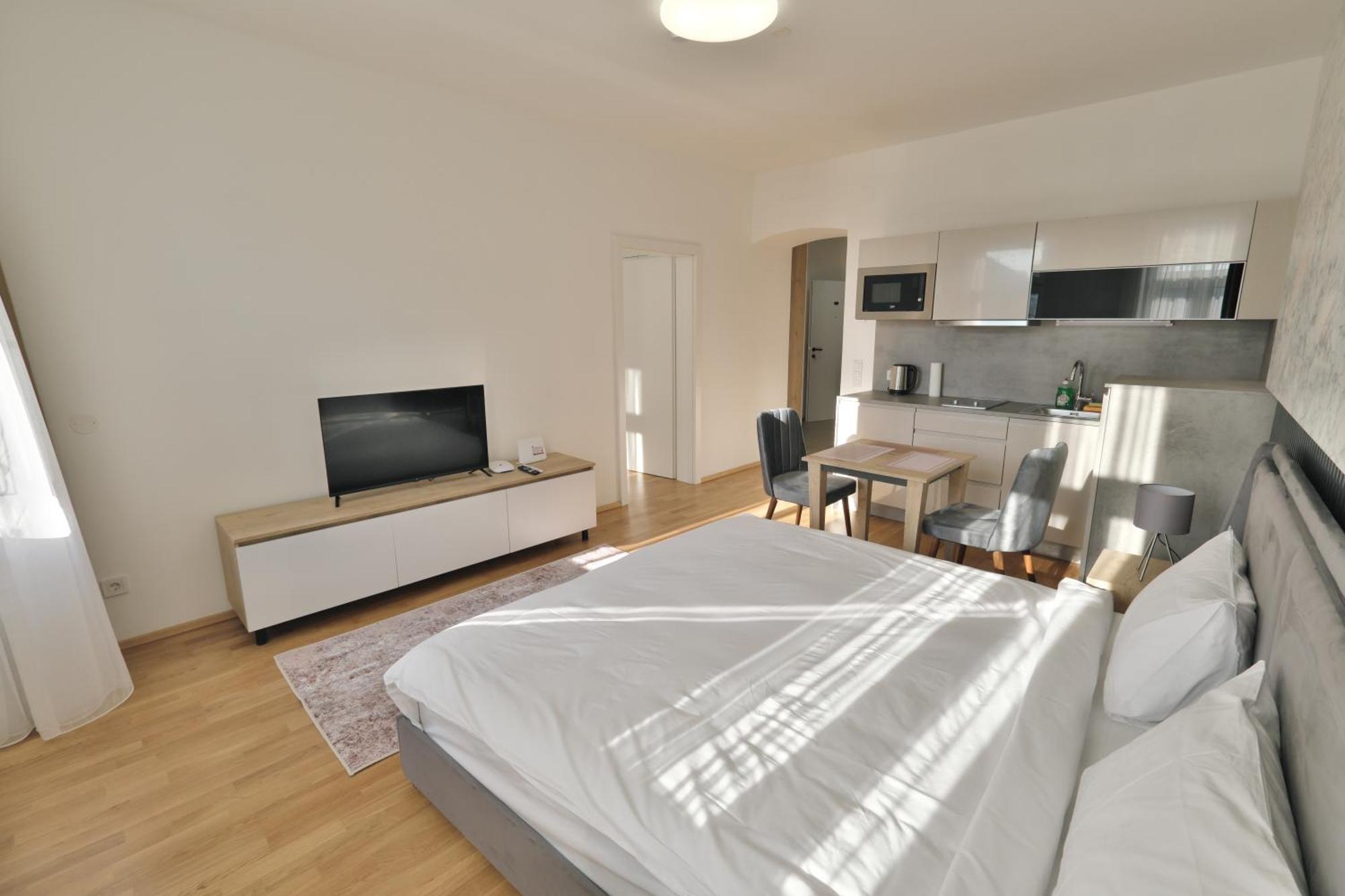 Appartement Lotus Vienne
