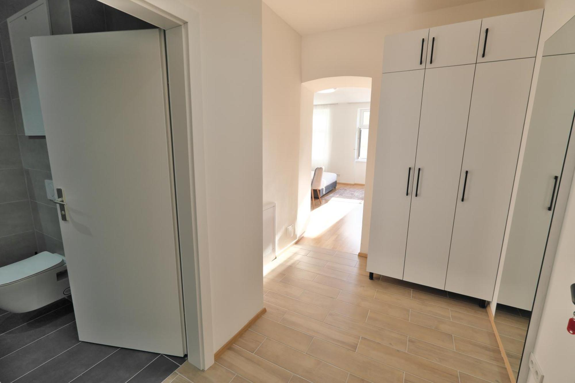 Lotus Appartement *