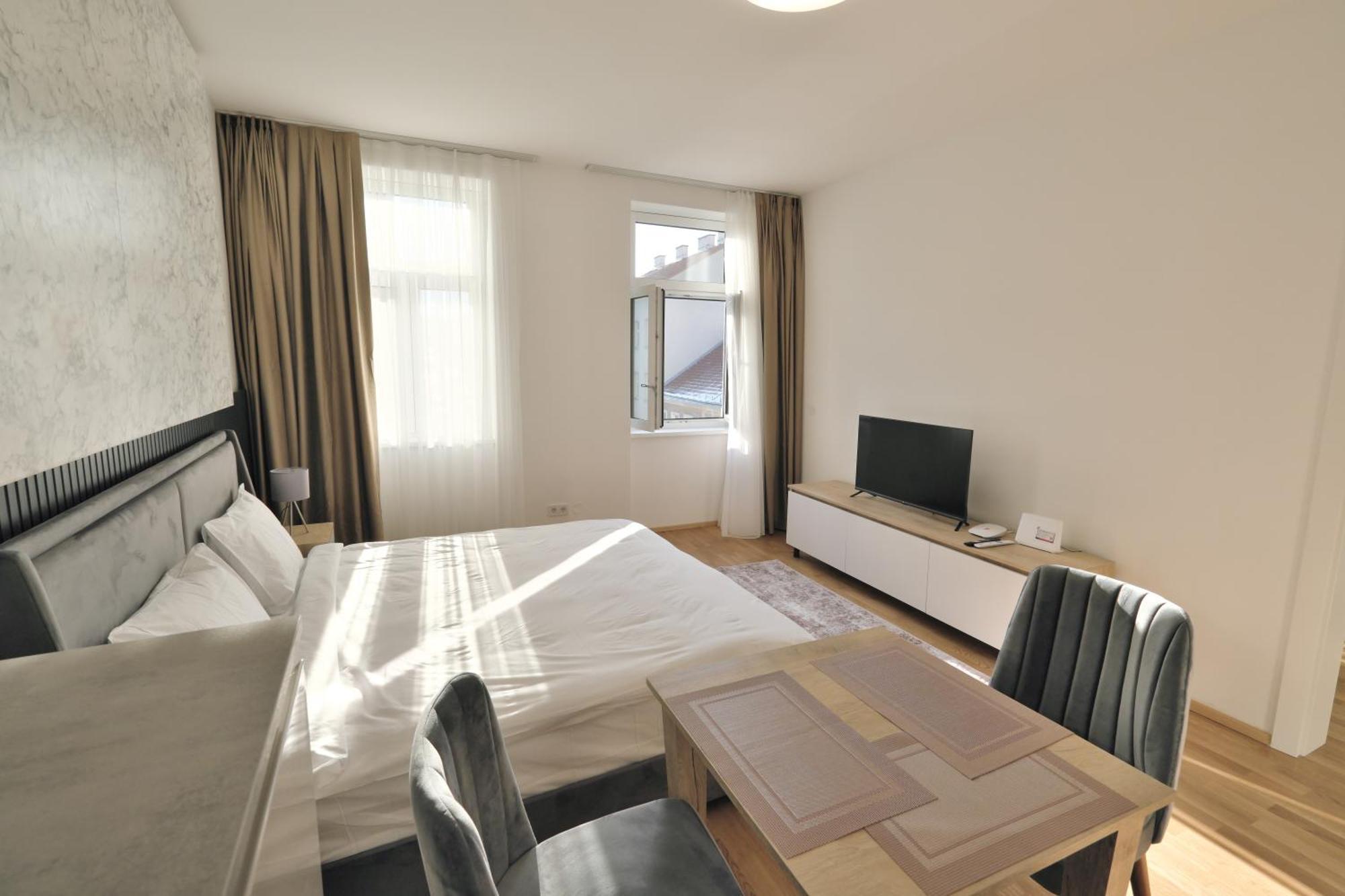 Appartement Lotus *