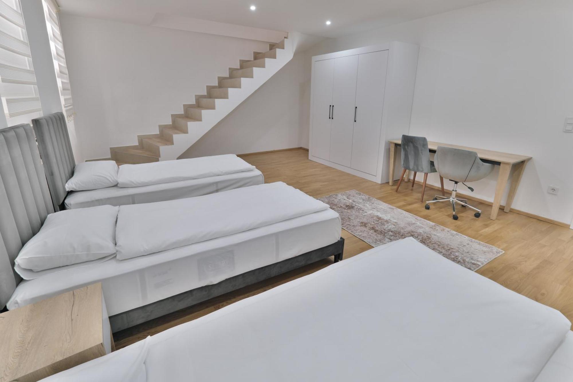 Lotus Appartement Vienne