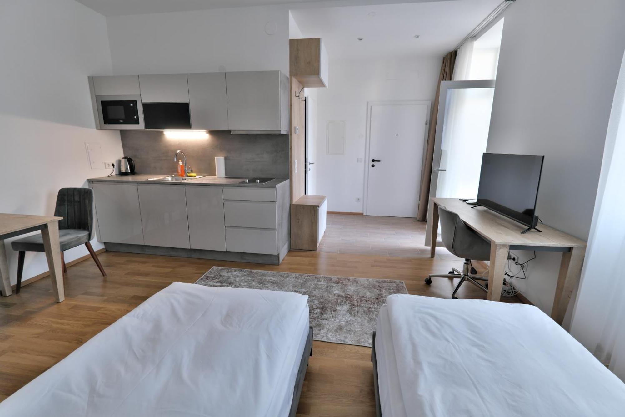 Lotus Appartement