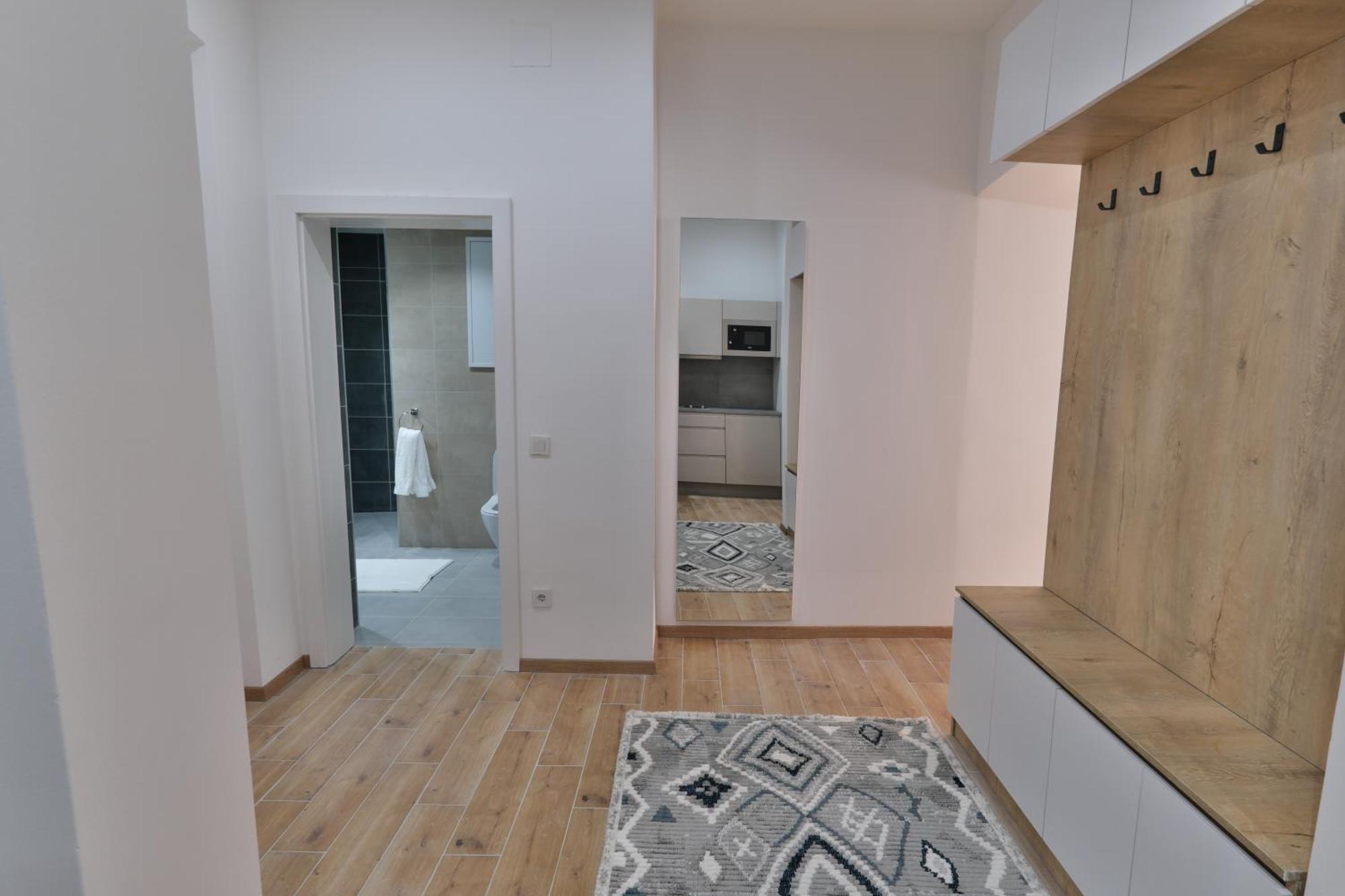 Lotus Appartement Vienne
