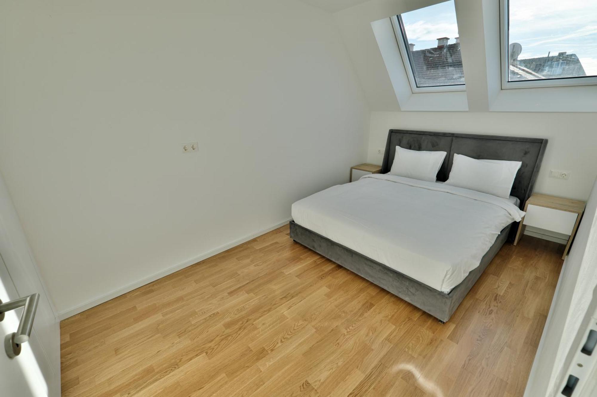 Appartement Lotus