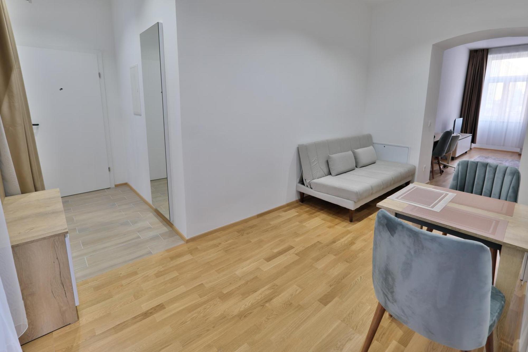 Lotus Appartement Vienne
