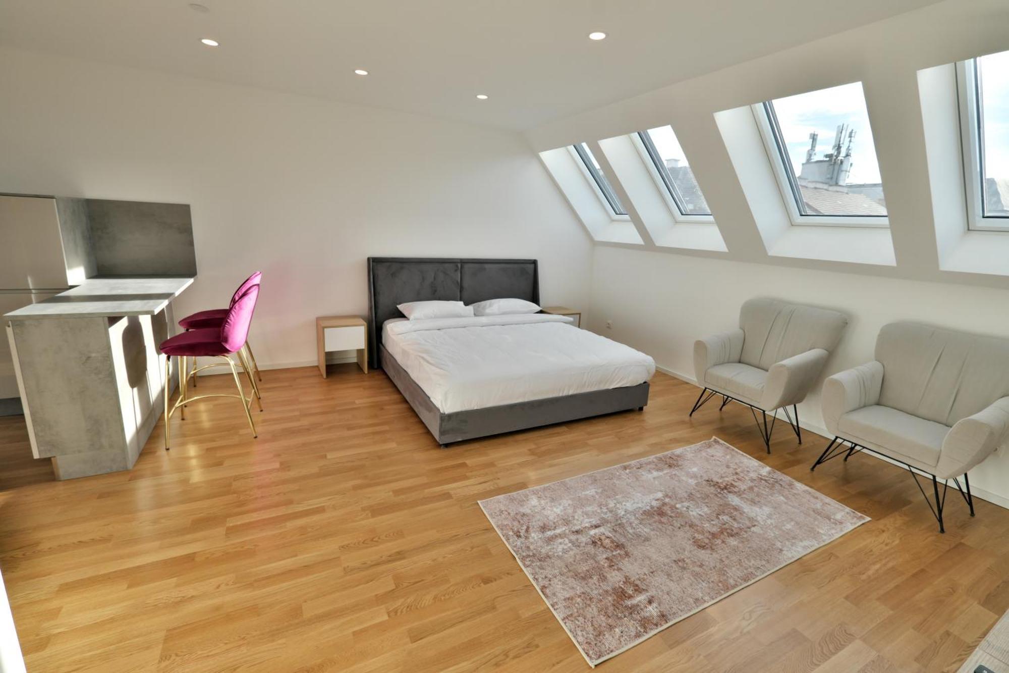 Lotus Appartement