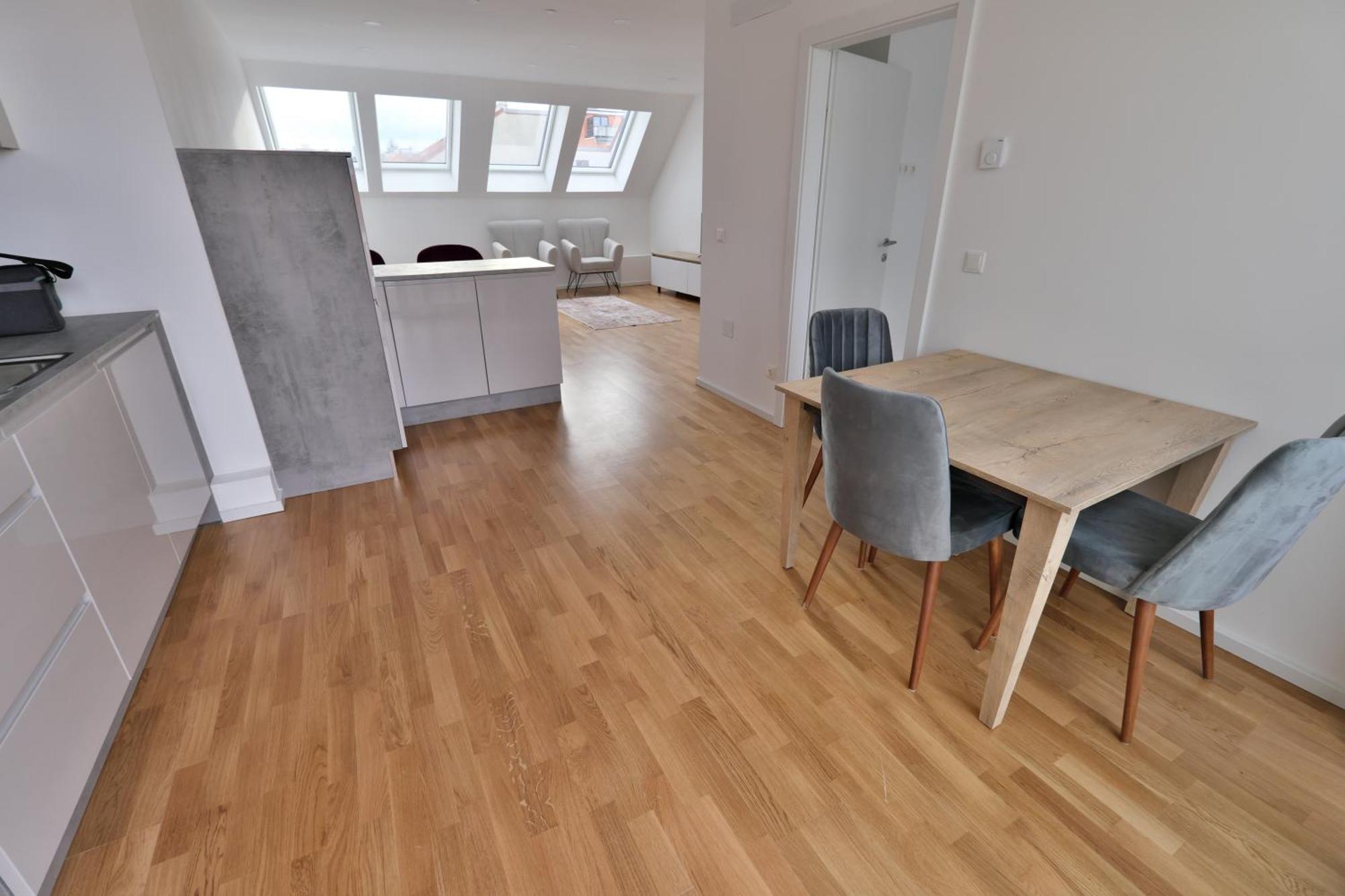 Lotus Appartement *
