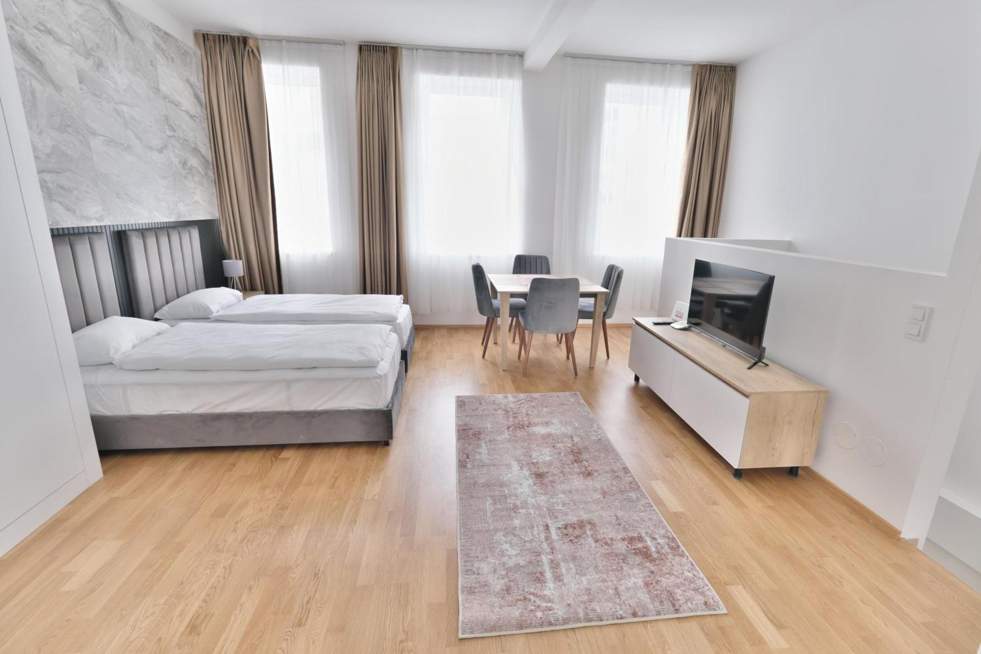 Appartement Lotus *