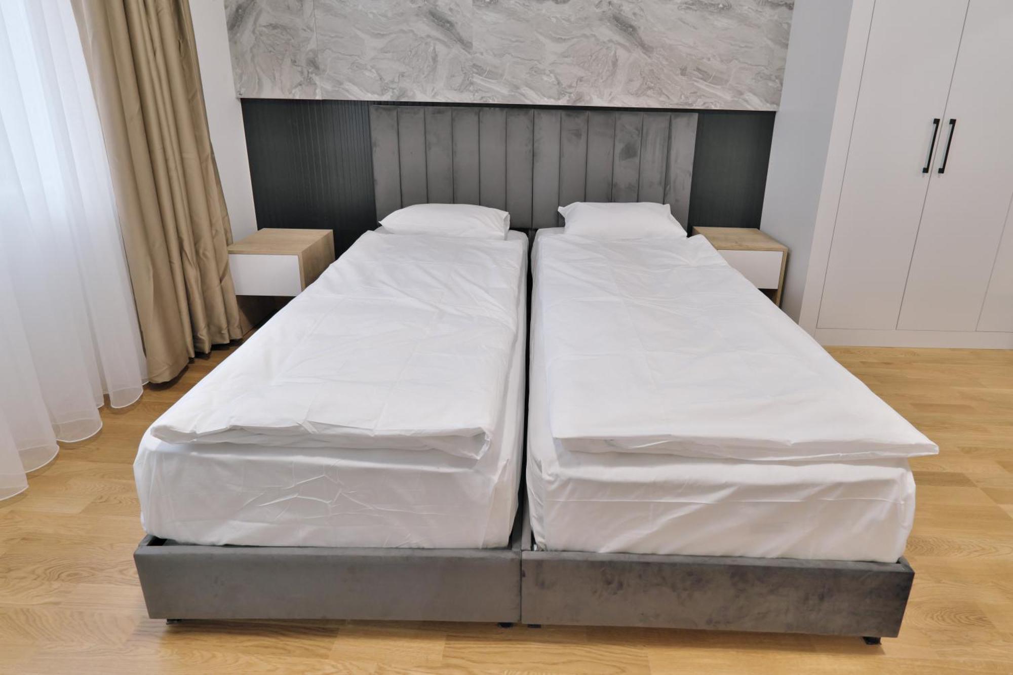 Lotus Appartement Vienne