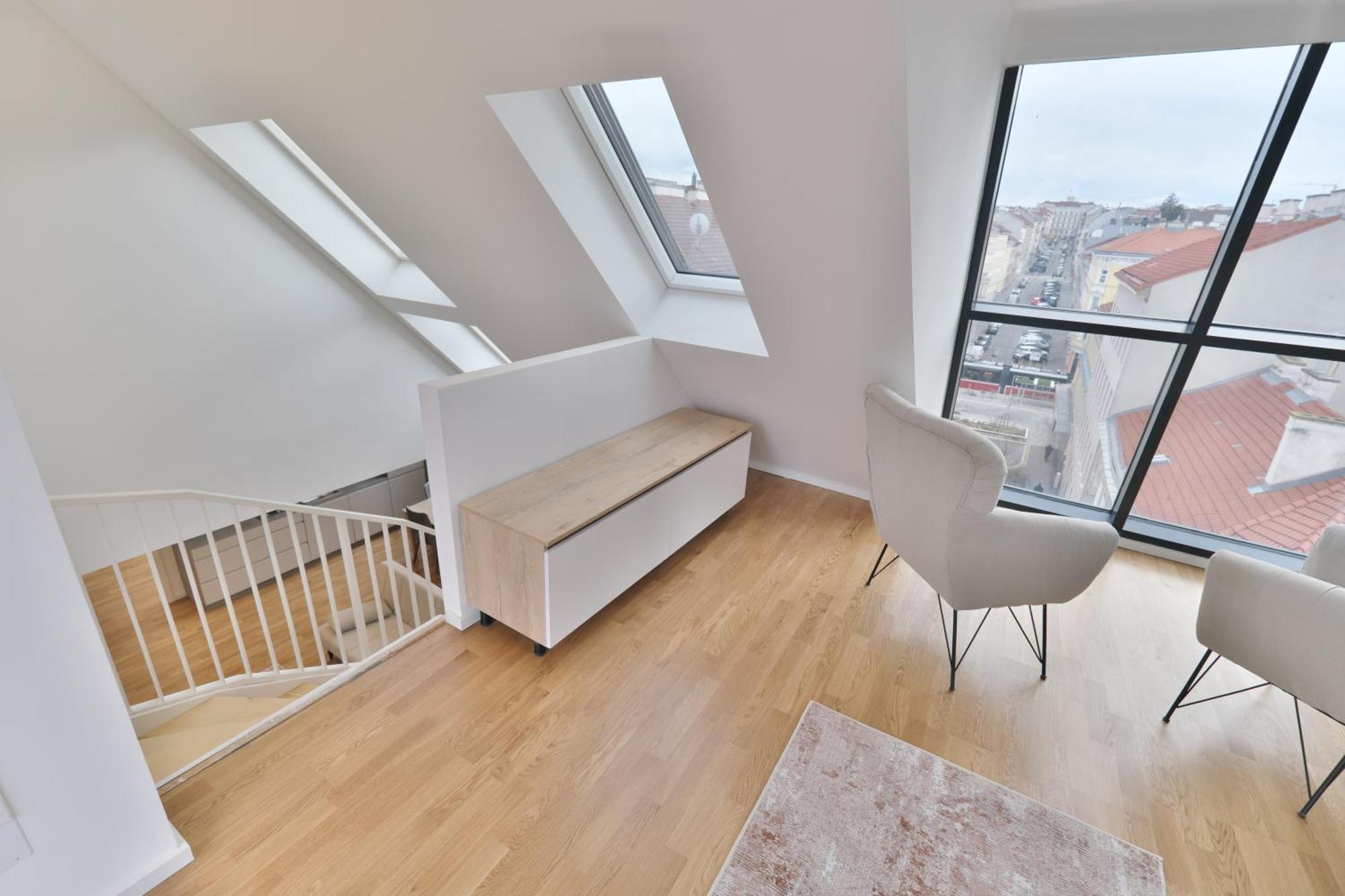 Appartement Lotus Vienne