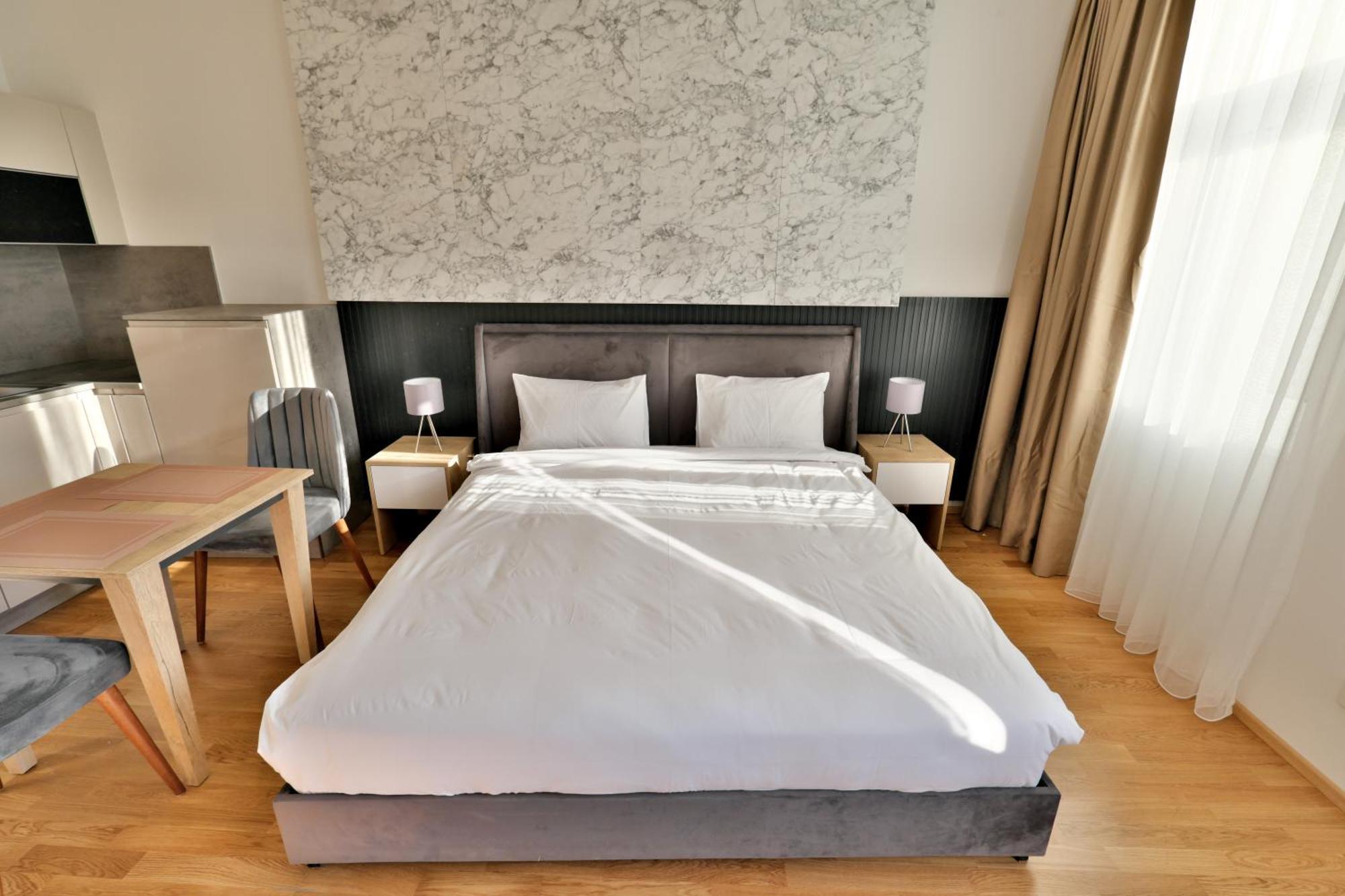 Lotus Appartement Vienne