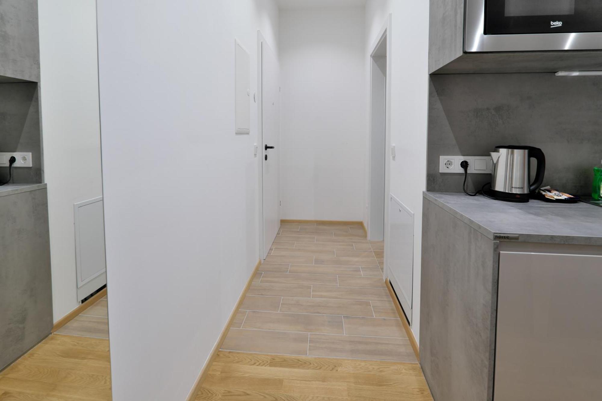Lotus Appartement