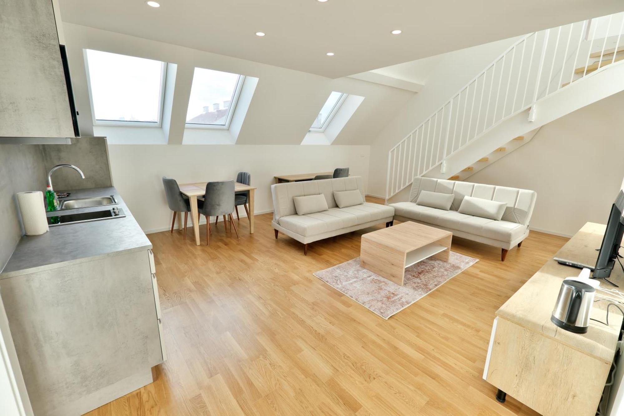 Appartement Lotus