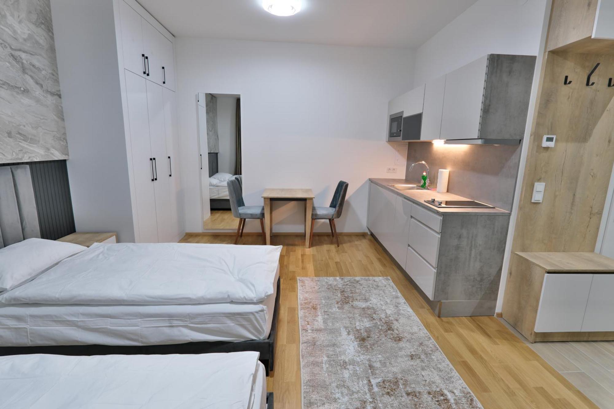 Appartement Lotus *