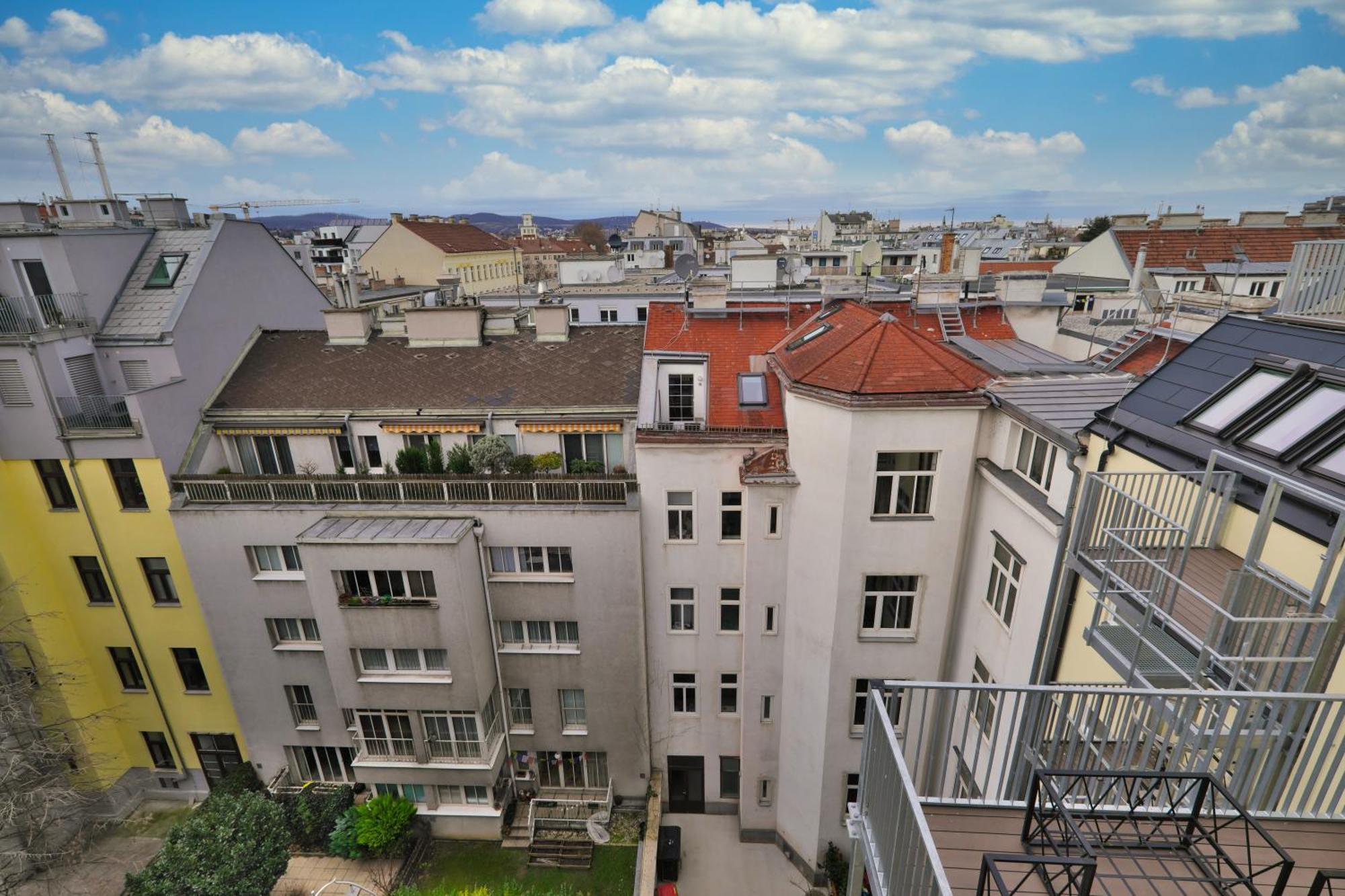 Appartement Lotus Vienne