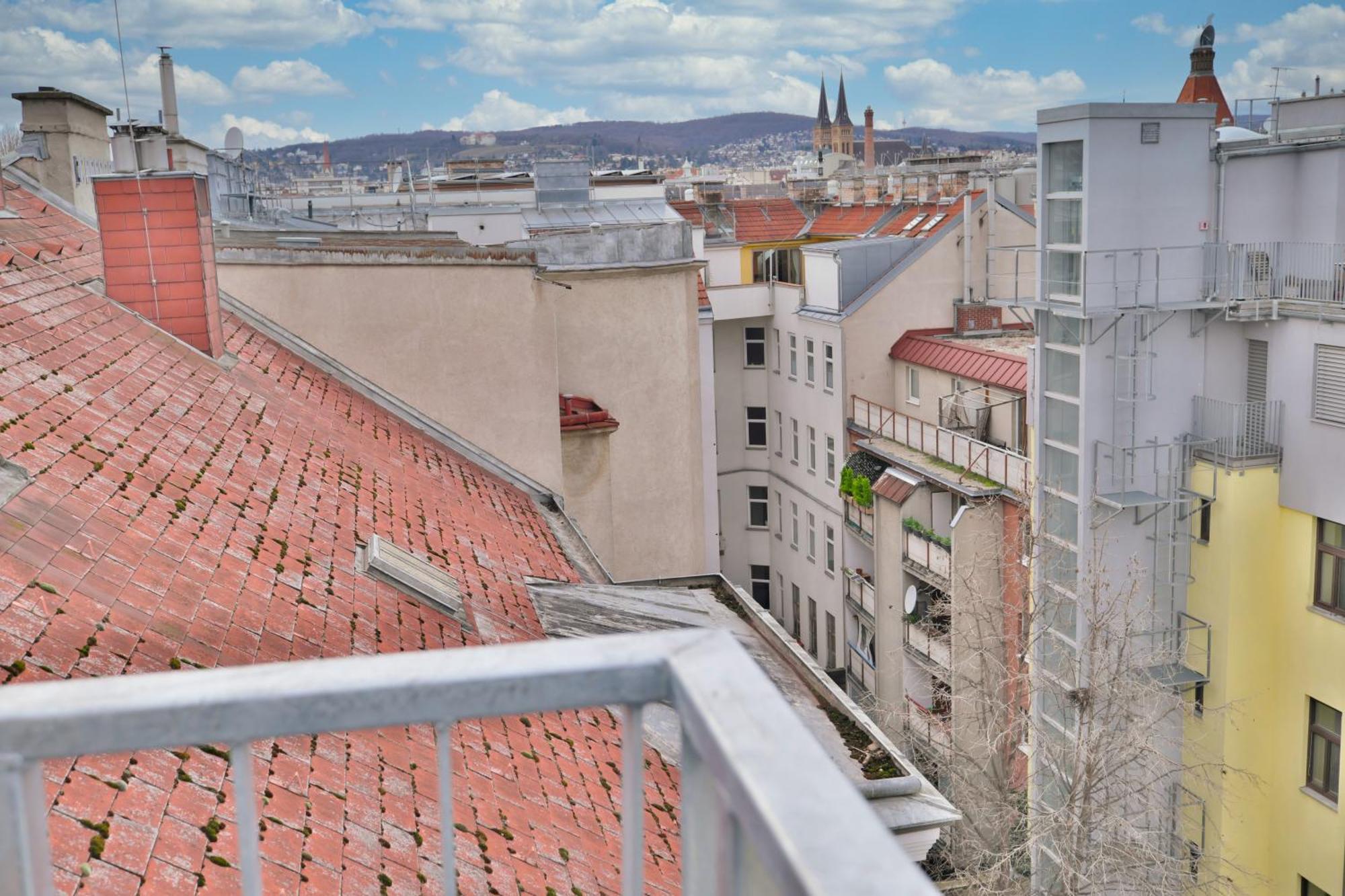 Lotus Appartement *