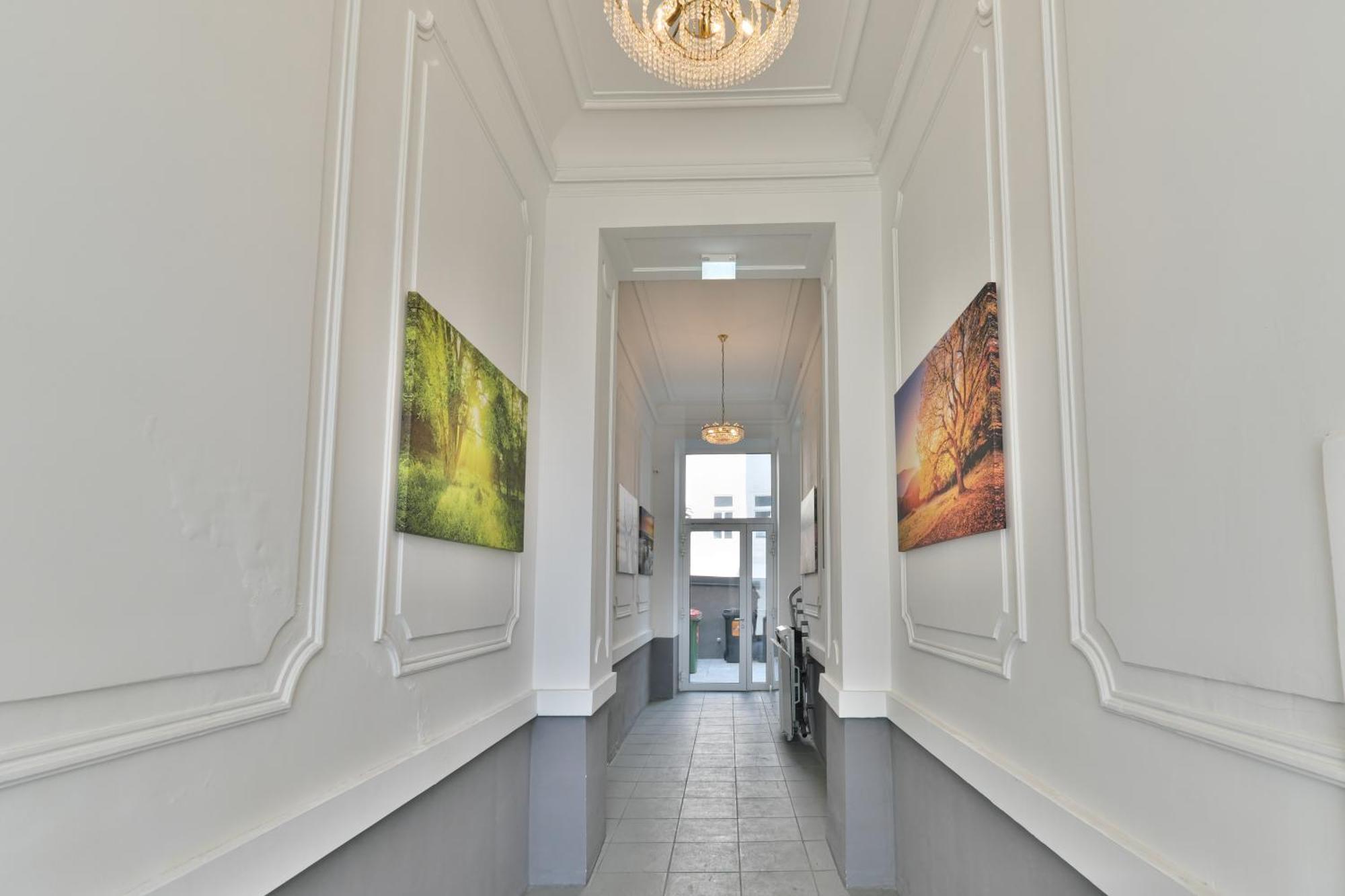 Appartement Lotus *