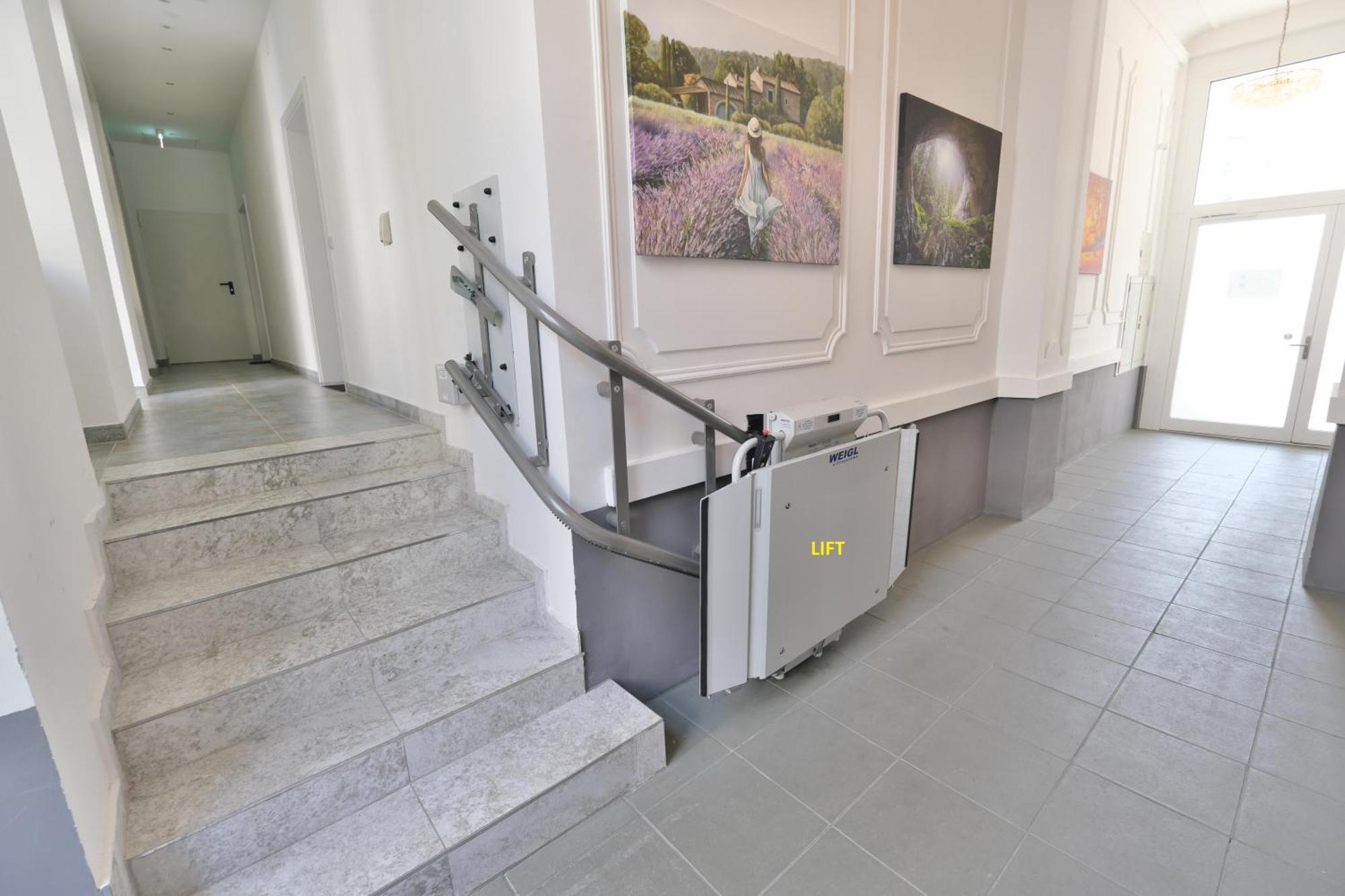 Lotus Appartement Vienne
