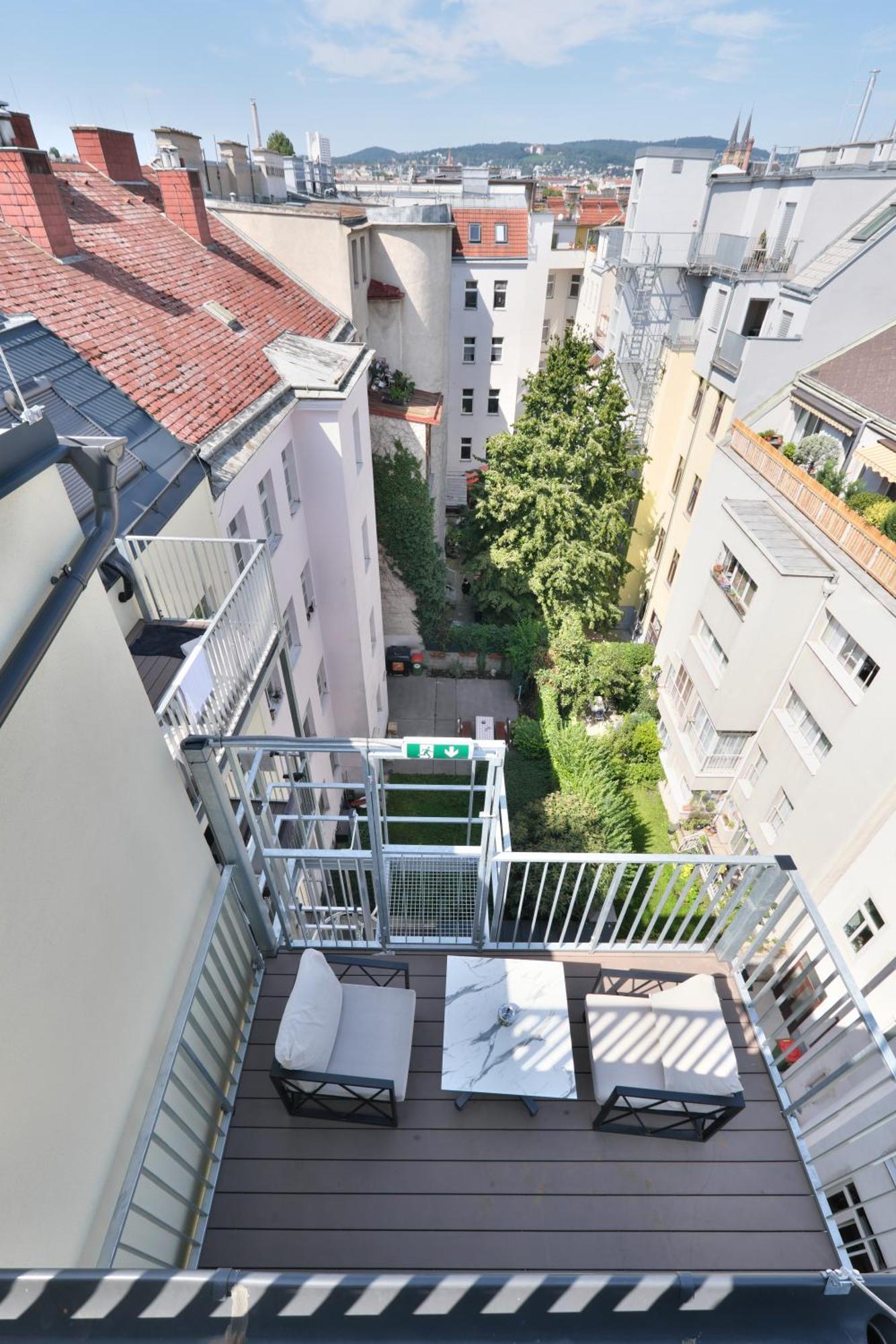 Lotus Appartement *