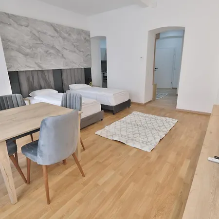 Vienna Lotus Apartments Extérieur photo