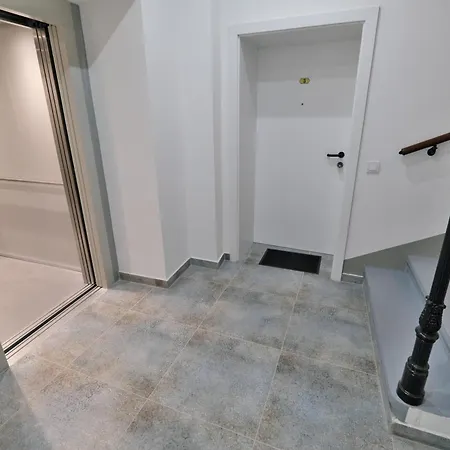 Vienna Lotus Apartments Extérieur photo