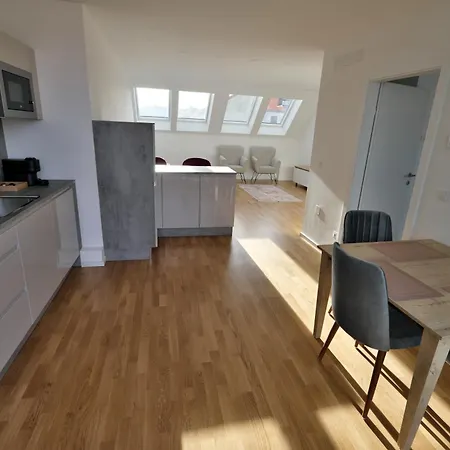 Vienna Lotus Apartments Extérieur photo