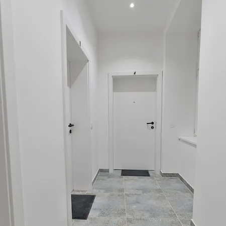 Vienna Lotus Apartments Extérieur photo