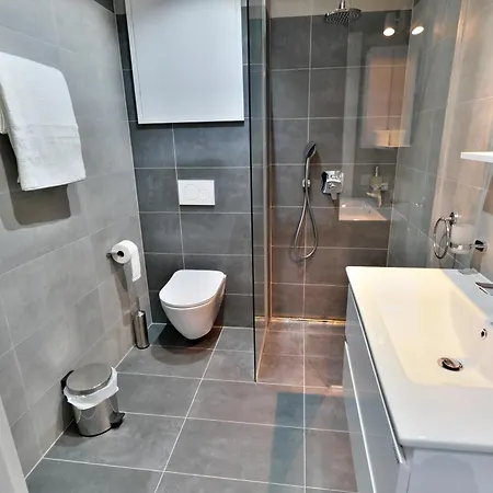 Vienna Lotus Apartments Extérieur photo