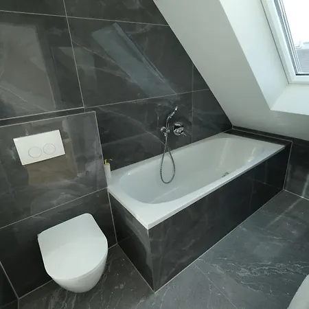 Vienna Lotus Apartments Chambre photo